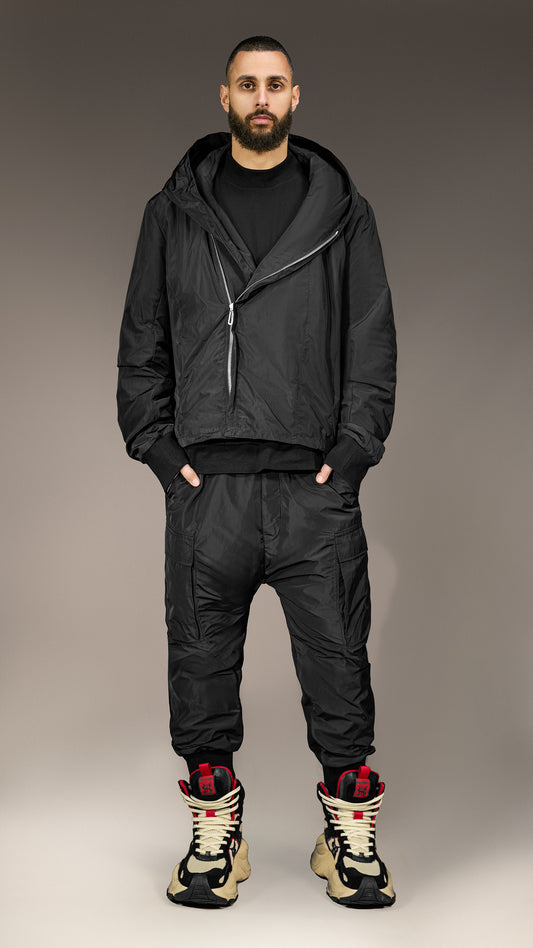 Jacke „Made by Society“ - J15116