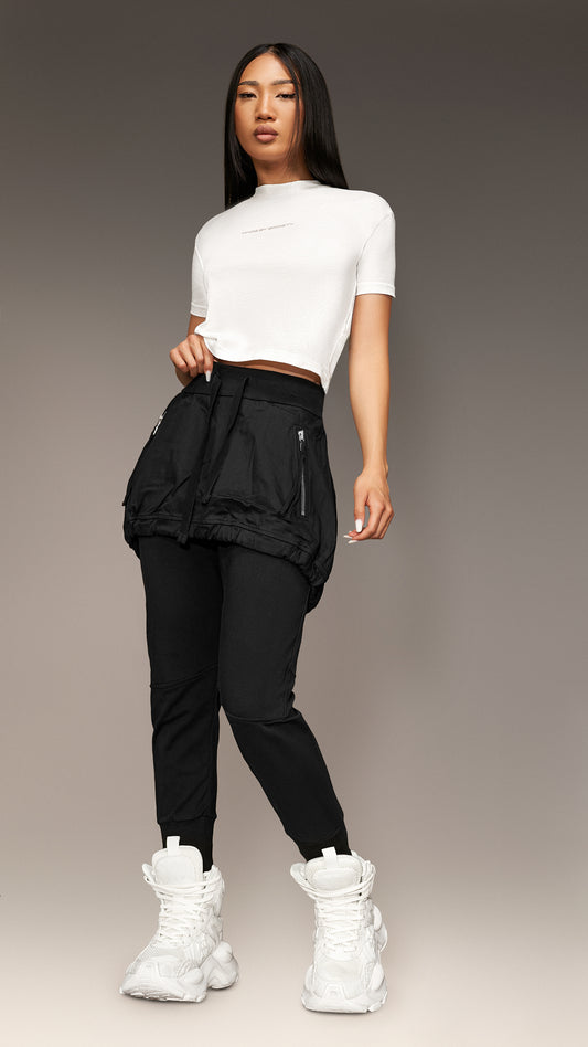 Made by Society Pants - P2979