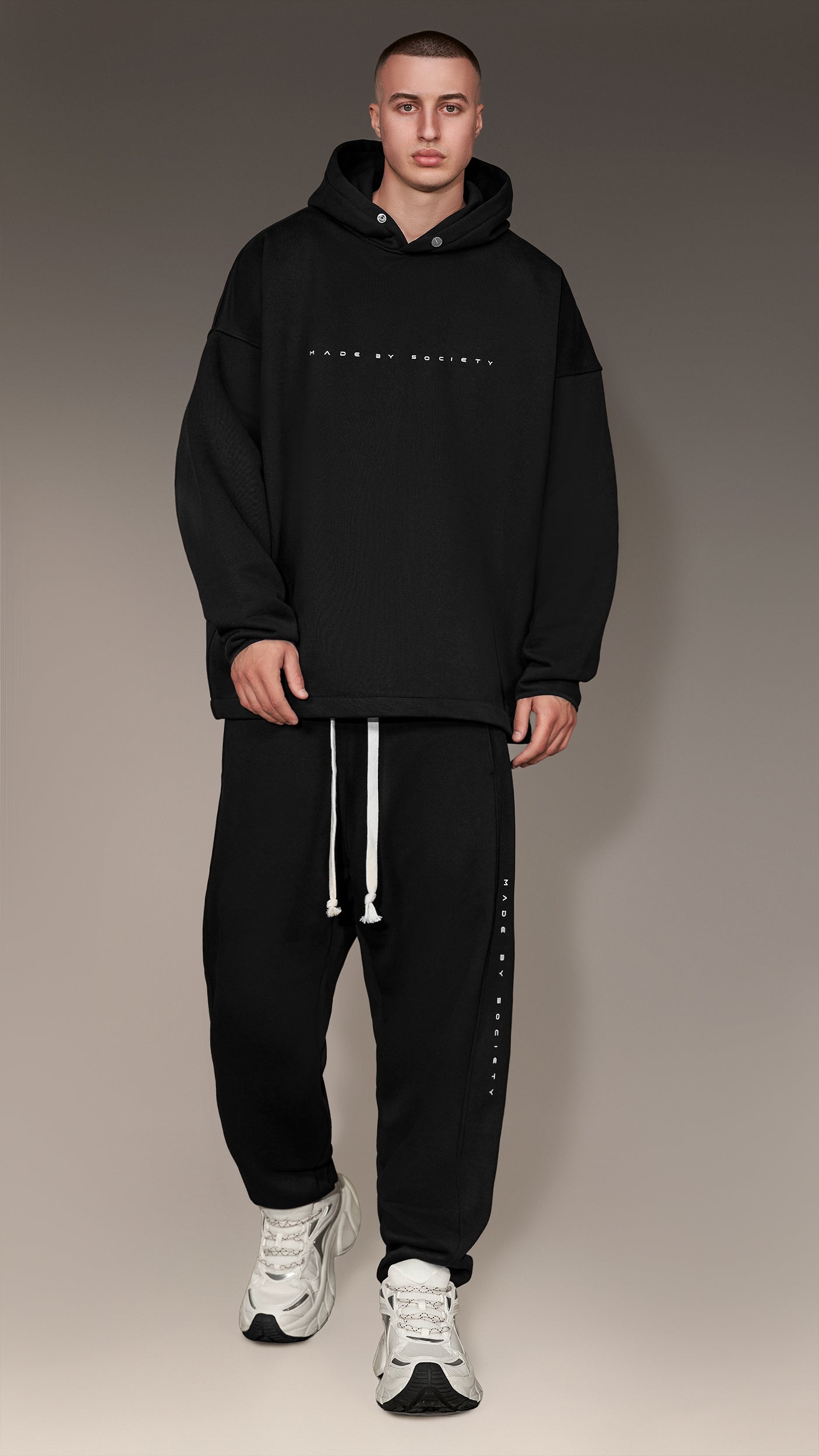 Joggers Pants - P16892