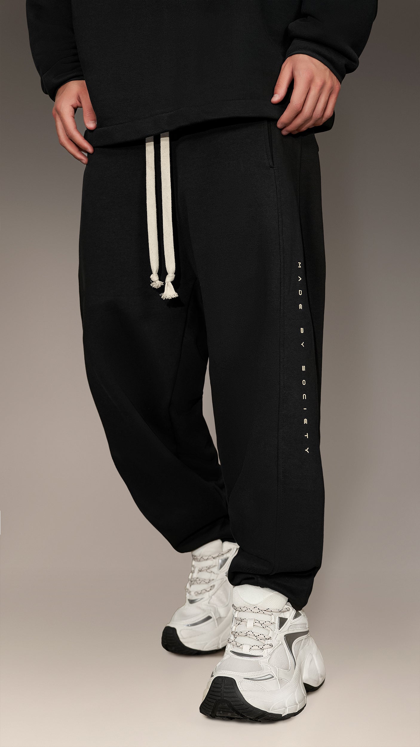 Joggers Pants - P16892