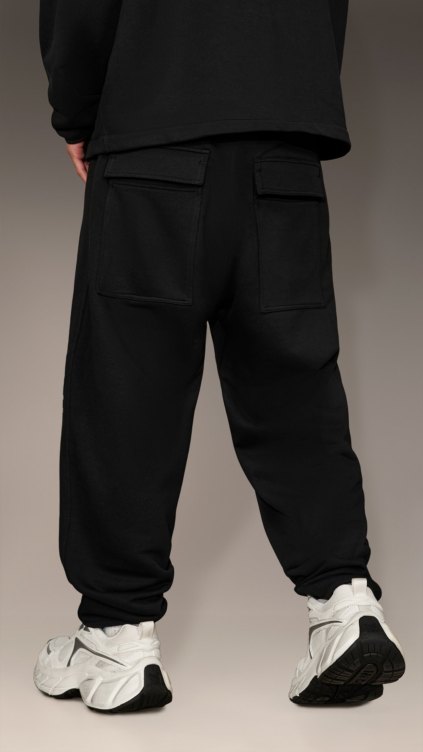 Joggers Pants - P16892