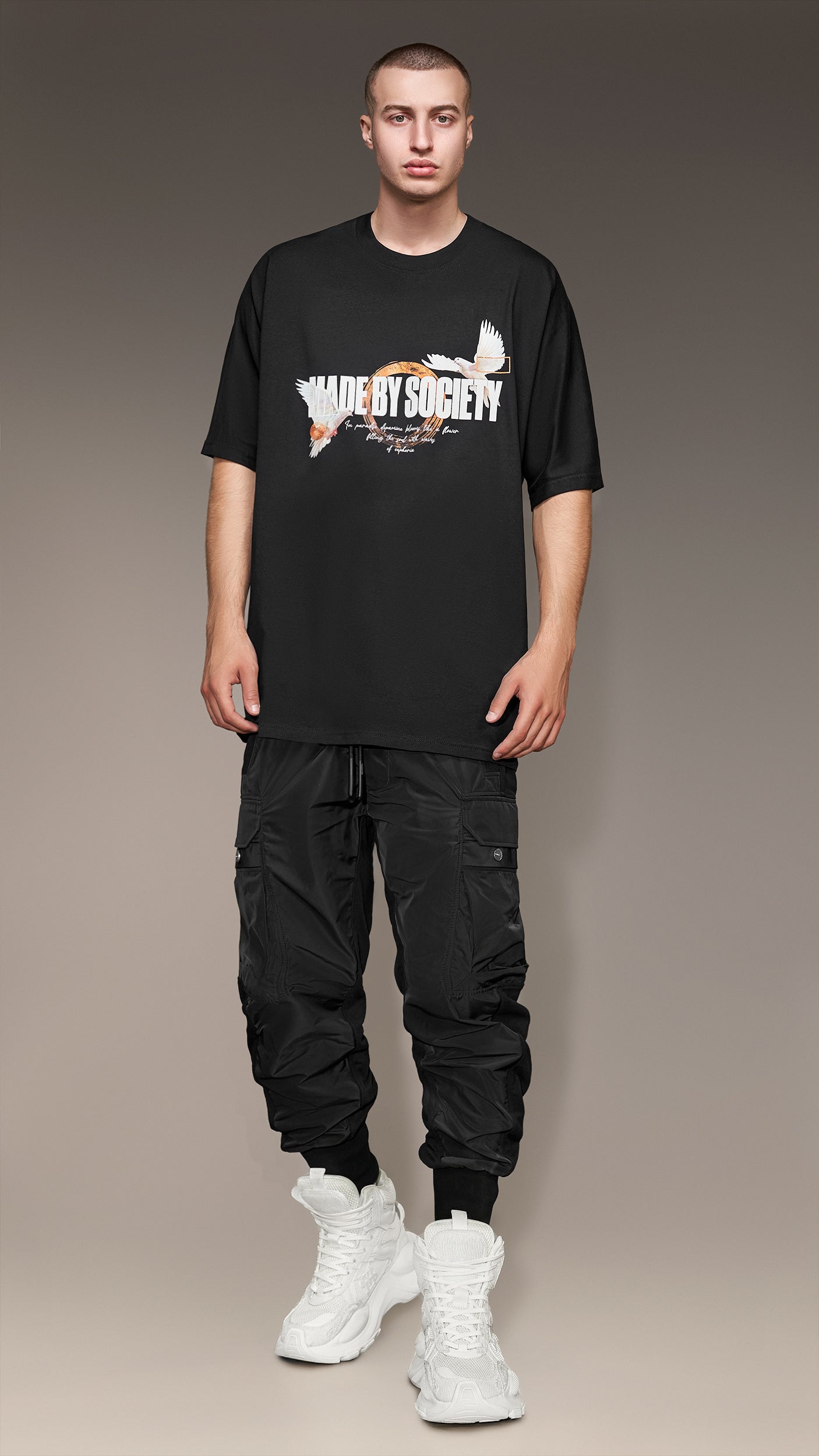 Dopamine T-shirt - T14867