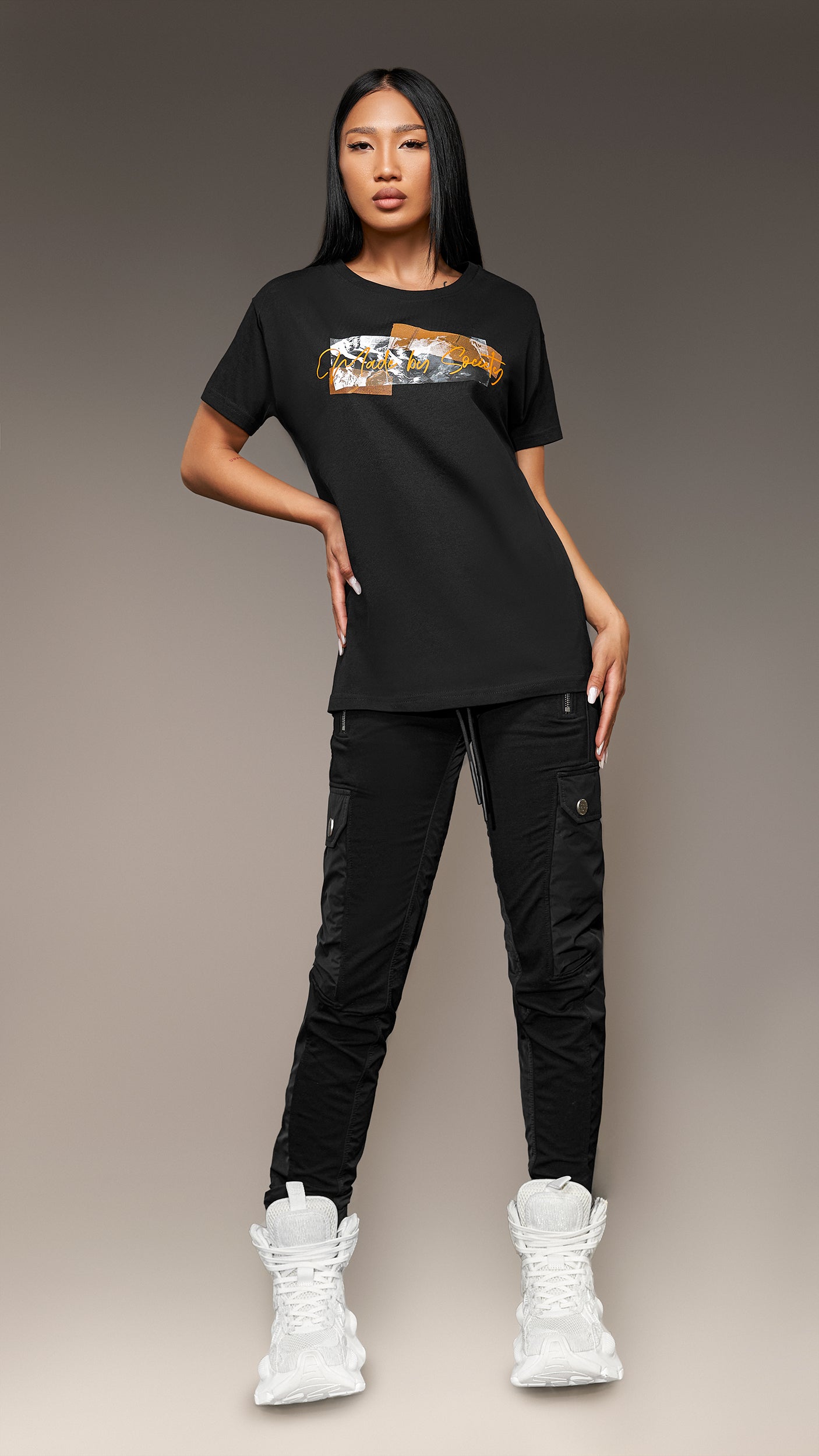 Art of life t-shirt - T24832