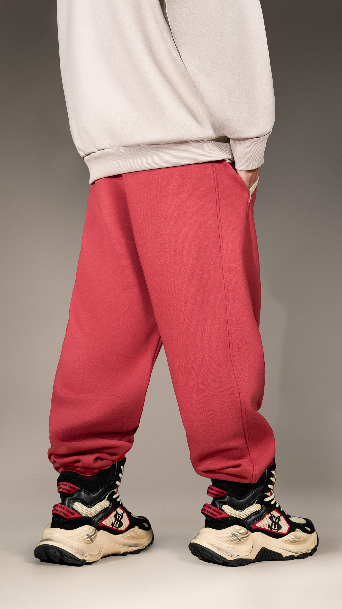 Made by Society Jogger Trousers - P16099