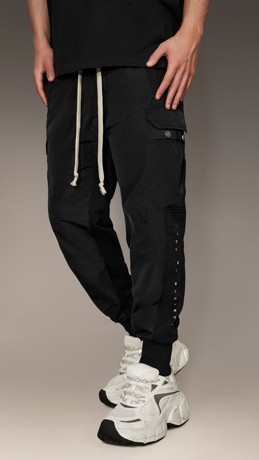 Zero Noise Pants - P16894