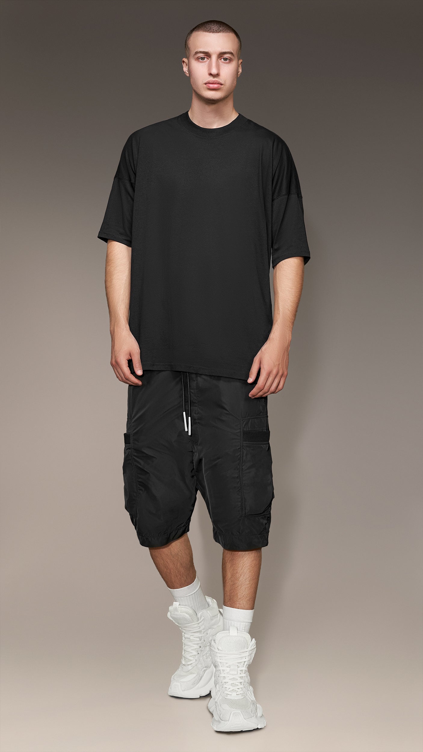 BRANDED T-SHIRT - T15510