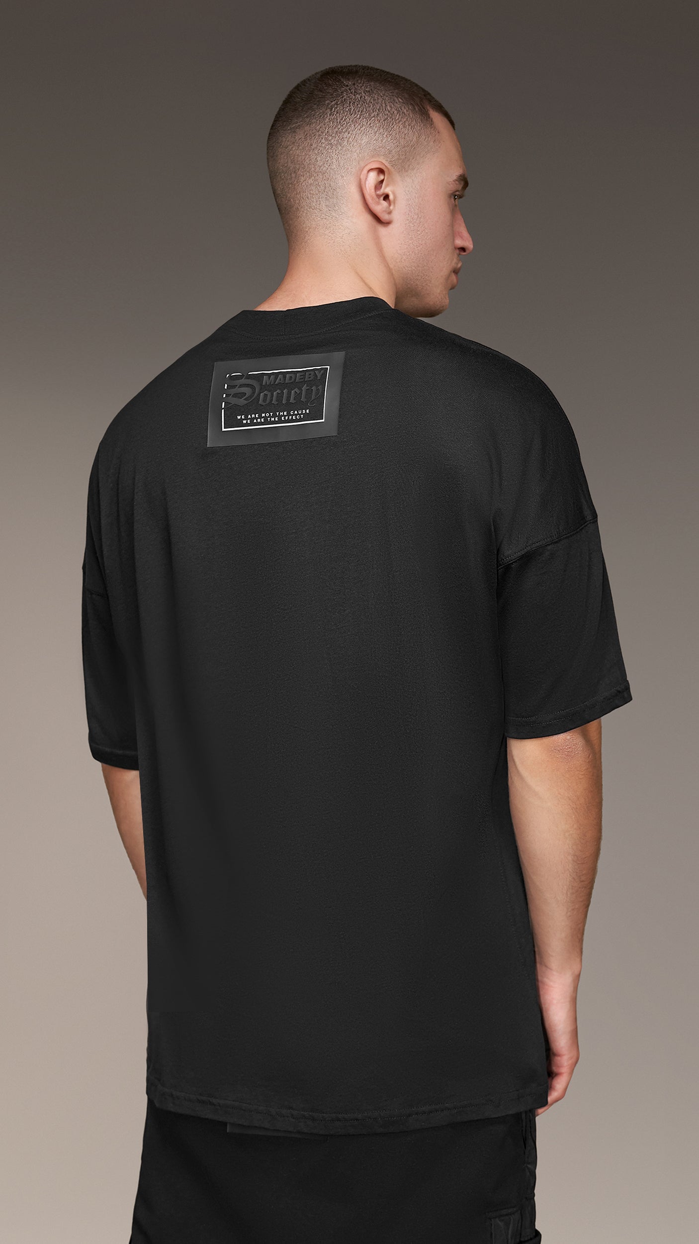 BRANDED T-SHIRT - T15510