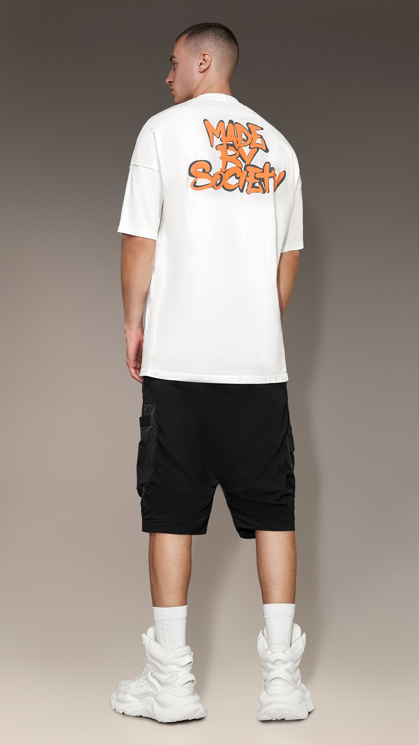 Gangster T-Shirt - T14530