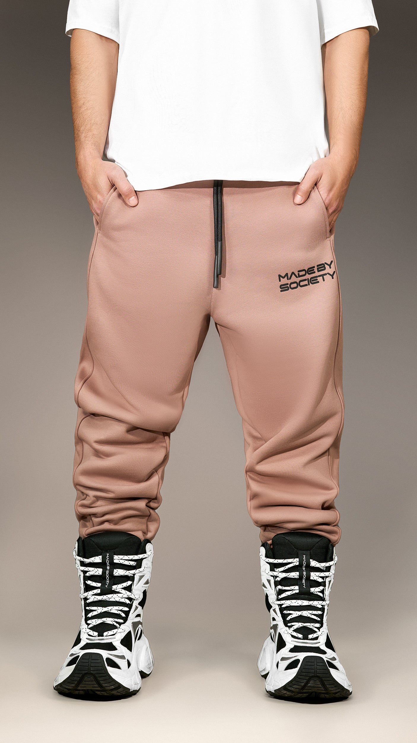 Made by Society Joggers - P16088