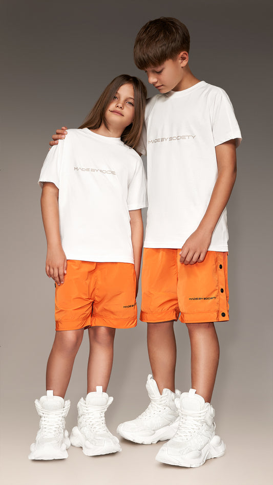 Camiseta MADE BY SOCIETY - T36431