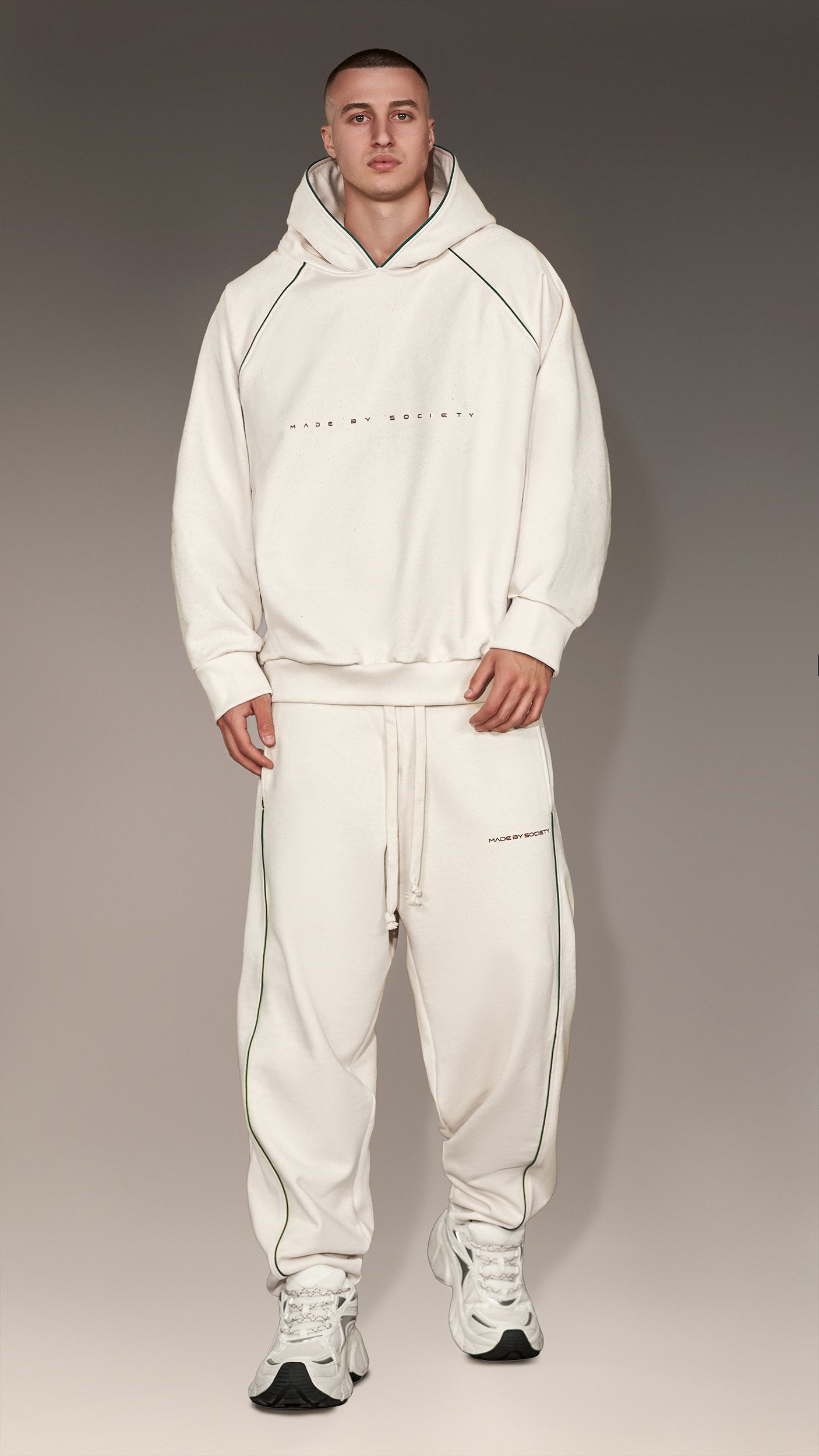 Après Midi Hoodie - H16795