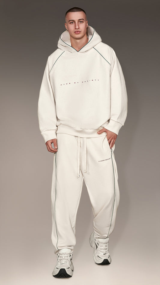 Pantalones Heure Noire - P16794