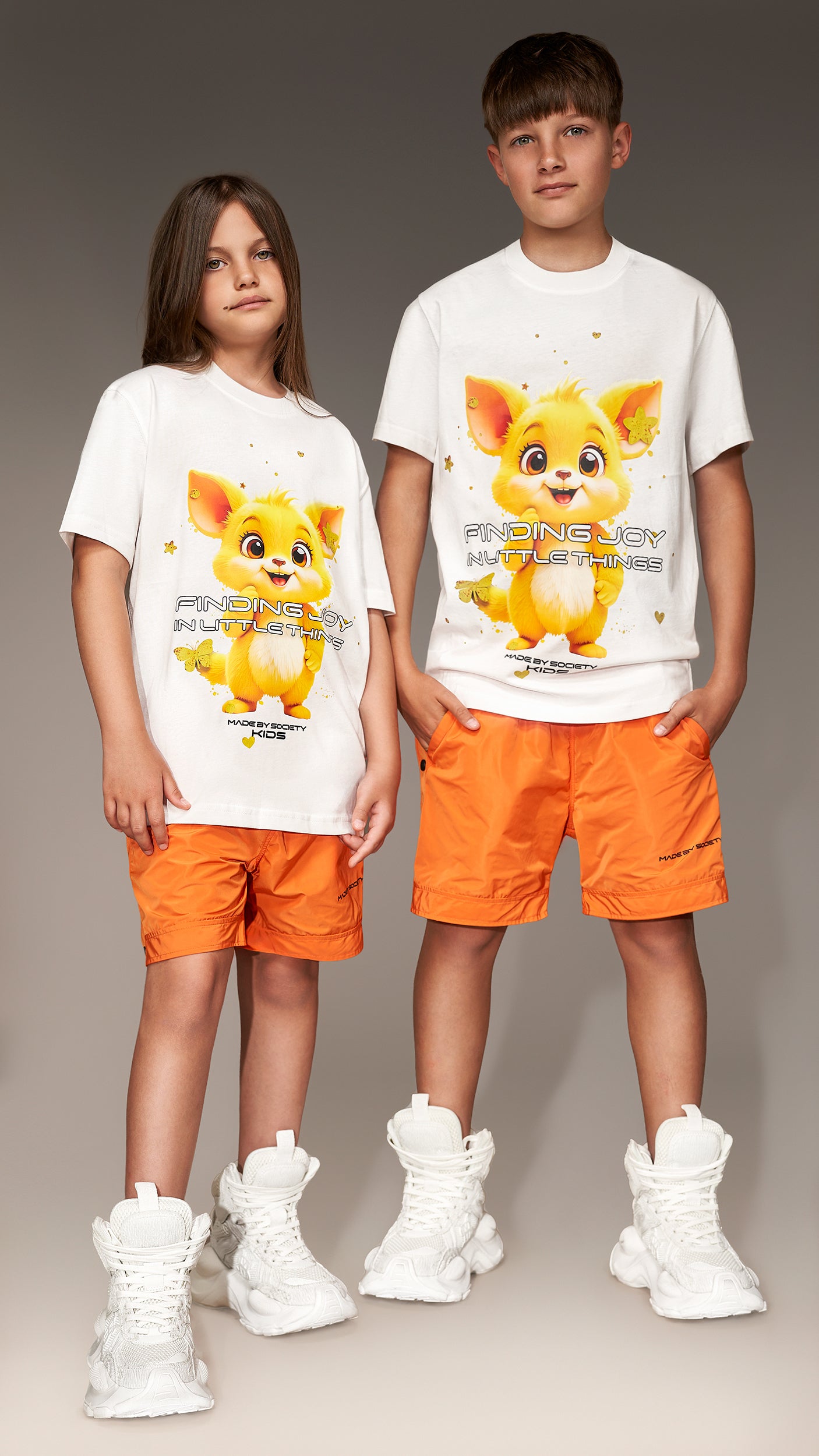 "Finding Joy" T-shirt - T35912