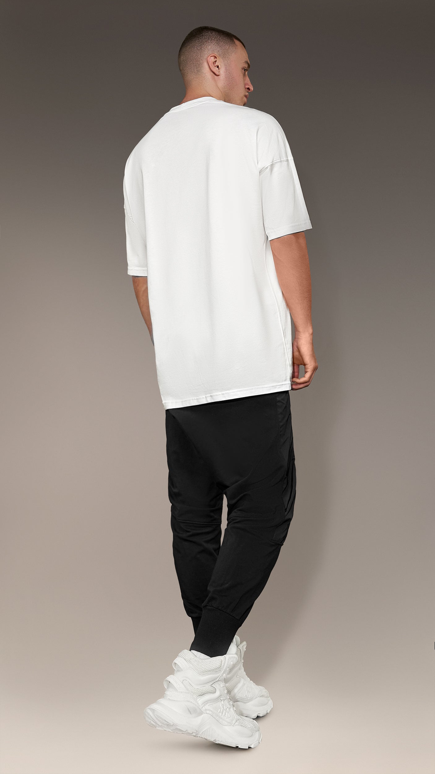 Pantaloni jogger - P11134