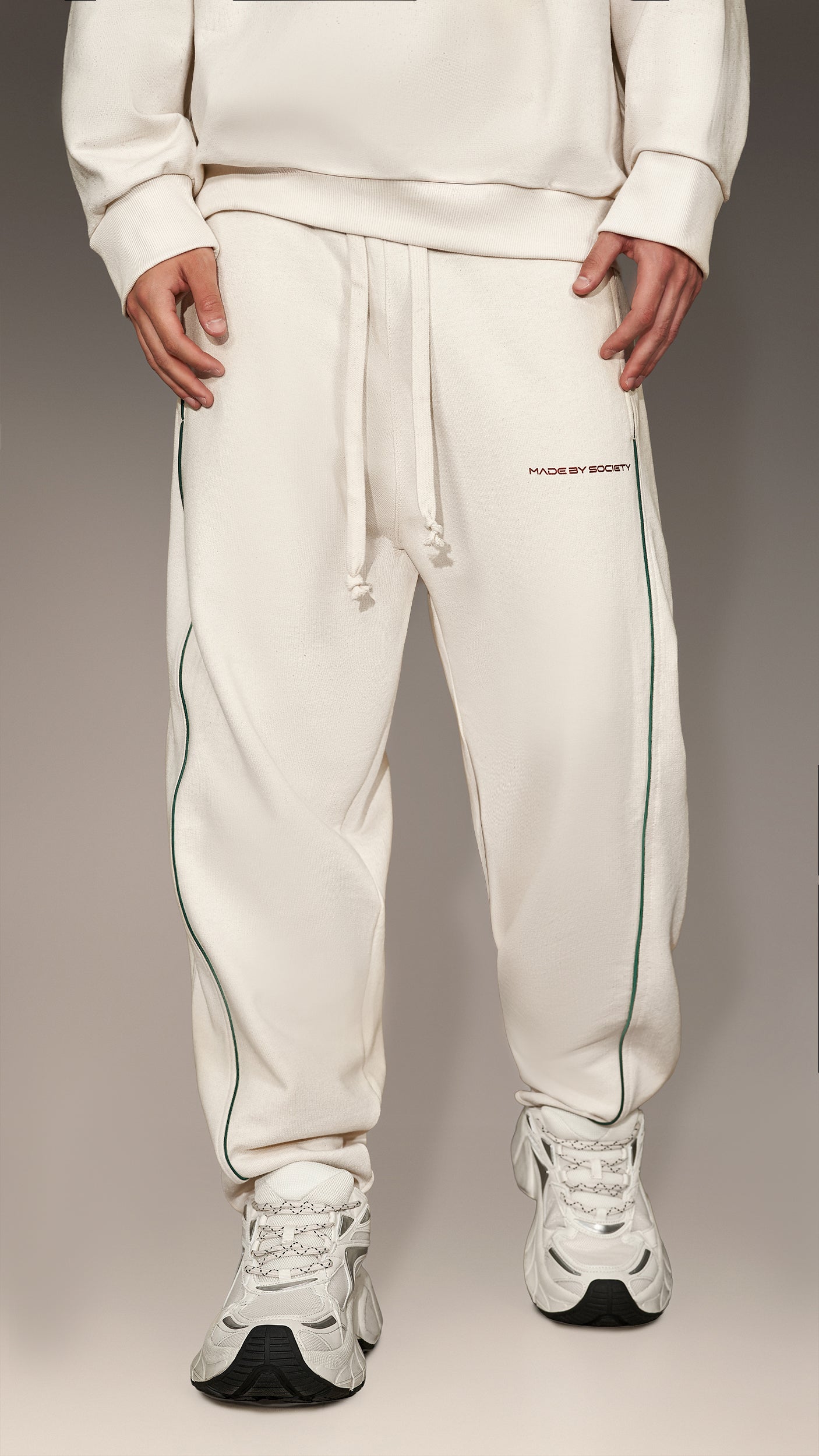 Pantaloni Heure Noire - P16794