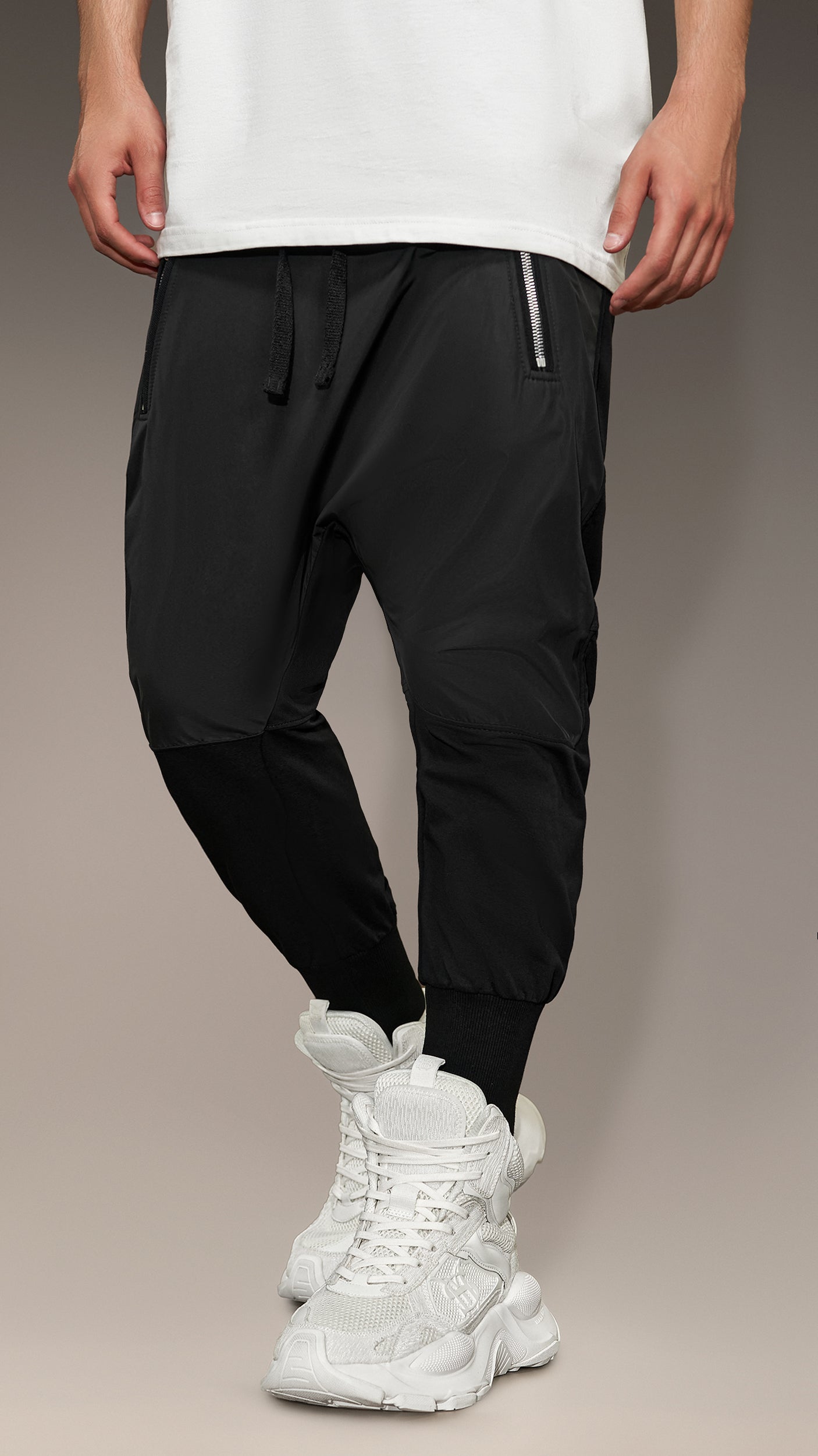 Pantaloni jogger - P11134