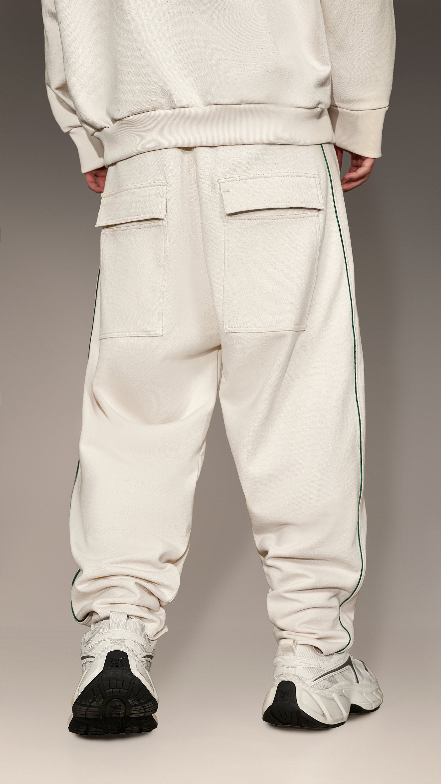 Pantaloni Heure Noire - P16794