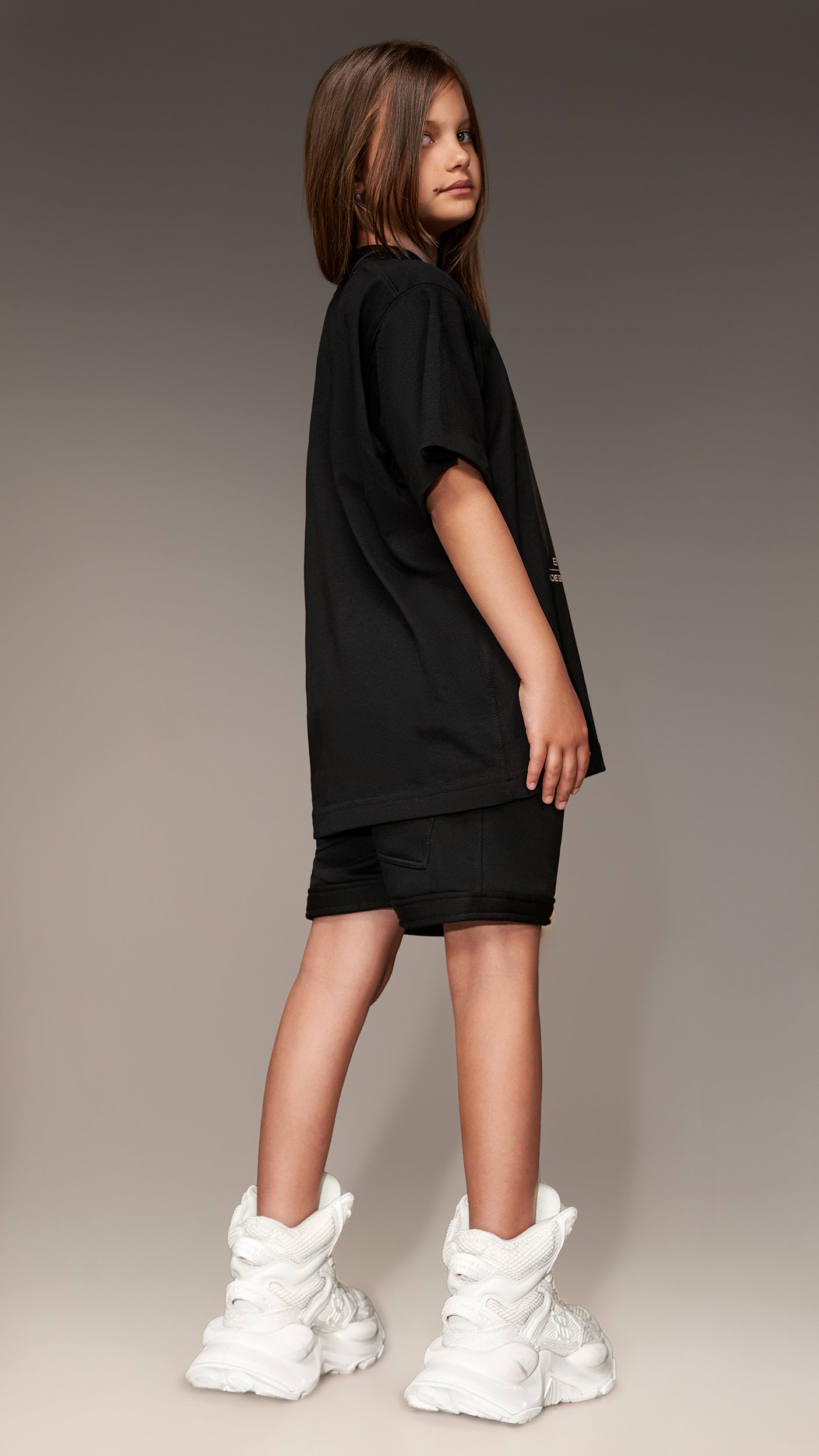 Black Suits Me T-Shirt - T35846
