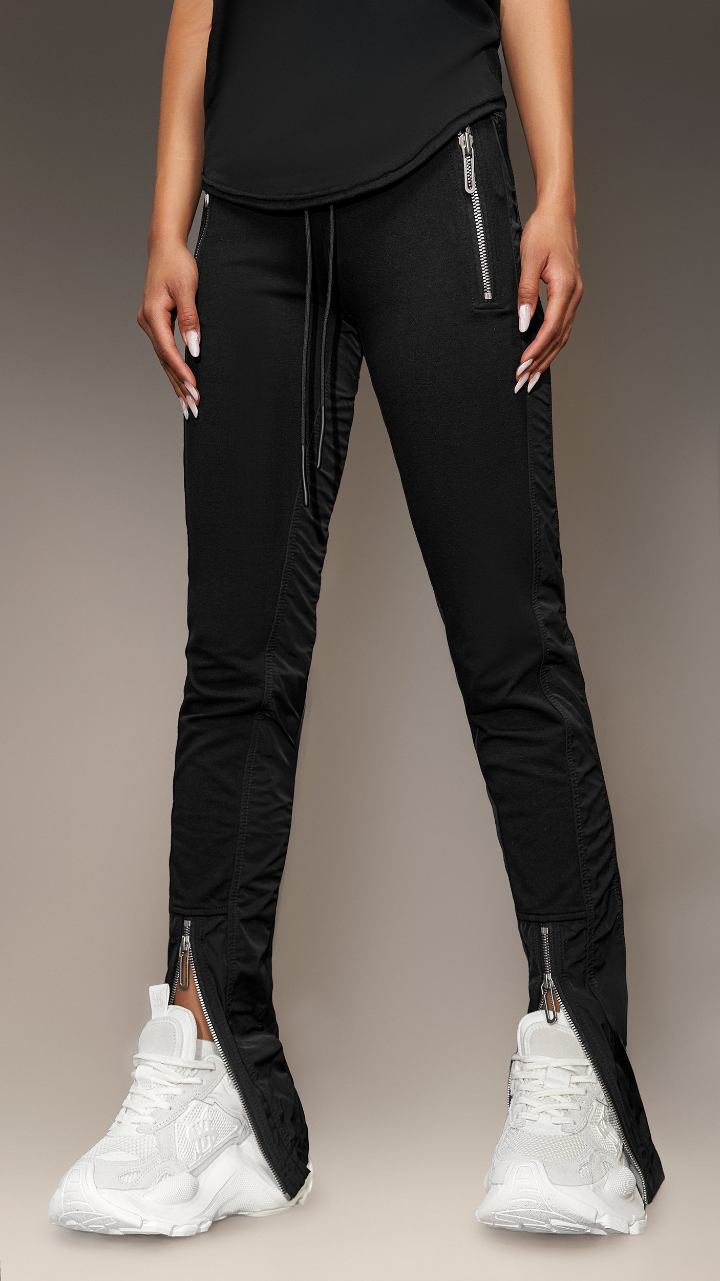 Slim Track Pants - P22436