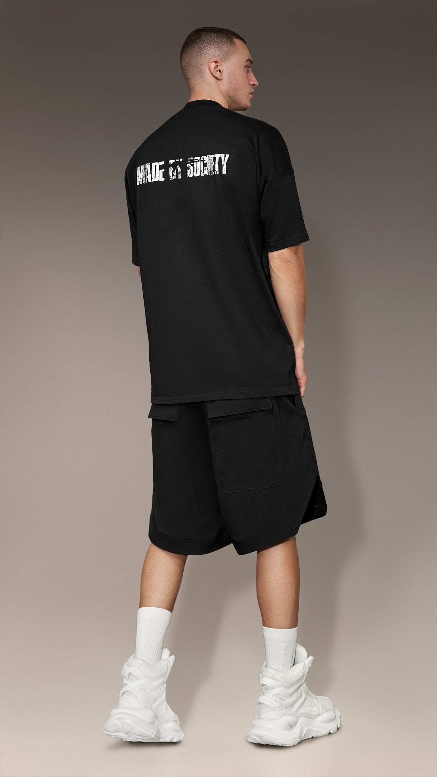 Tricou „Cash Addict” - T15040