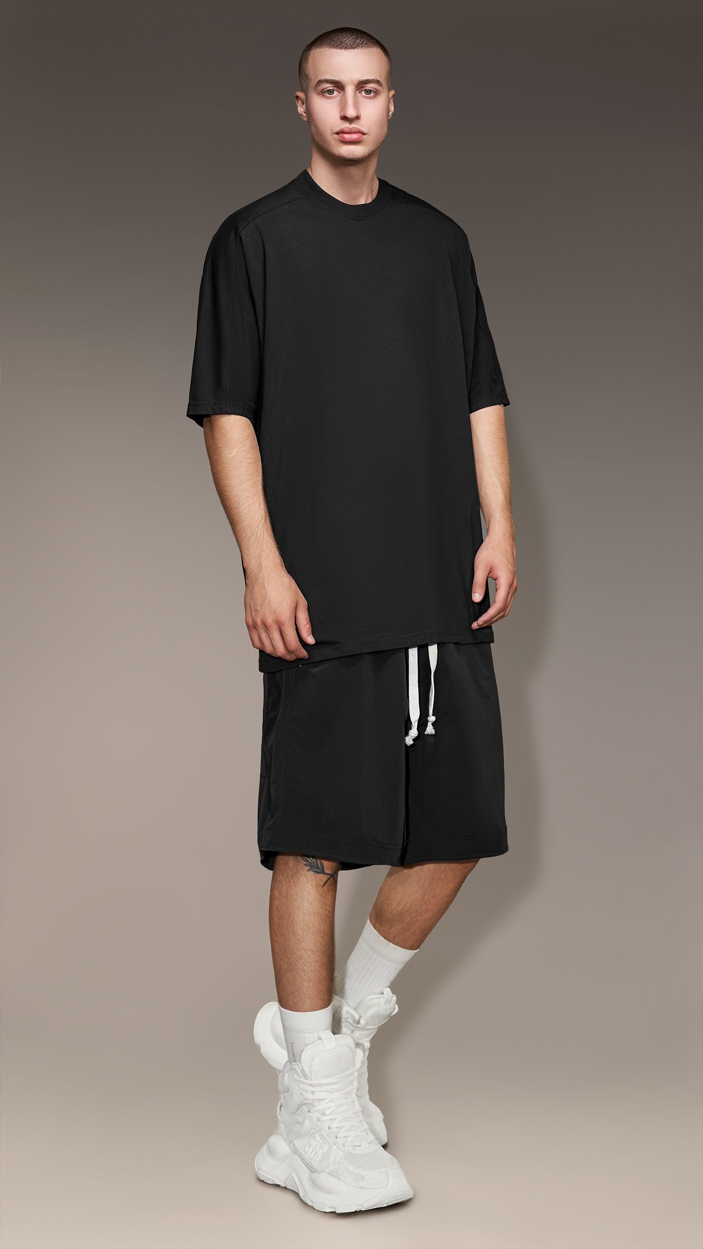 Made by society t-shirt - T14966