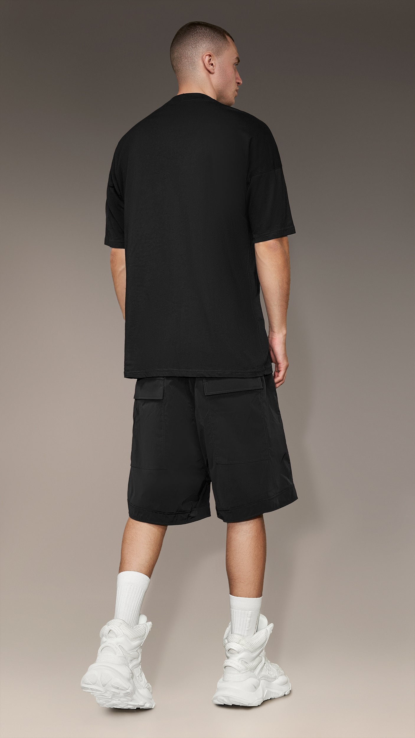 Branded T-shirt - T15243