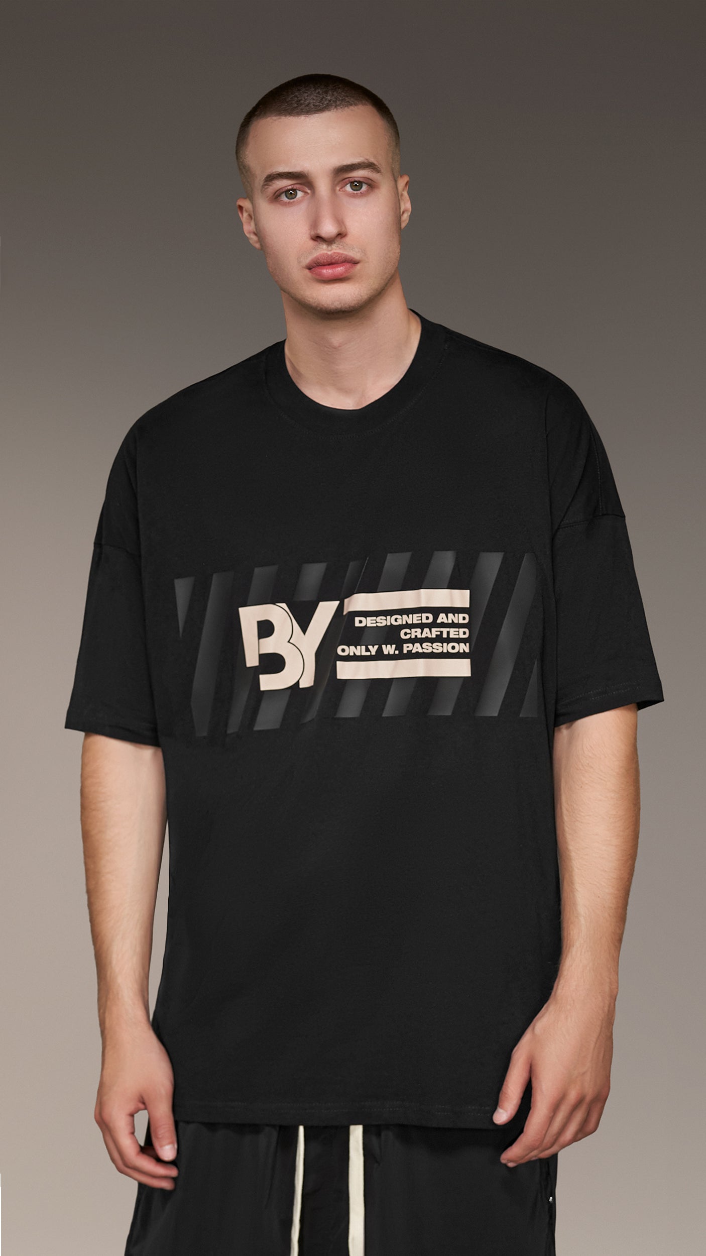 Branded T-shirt - T15243