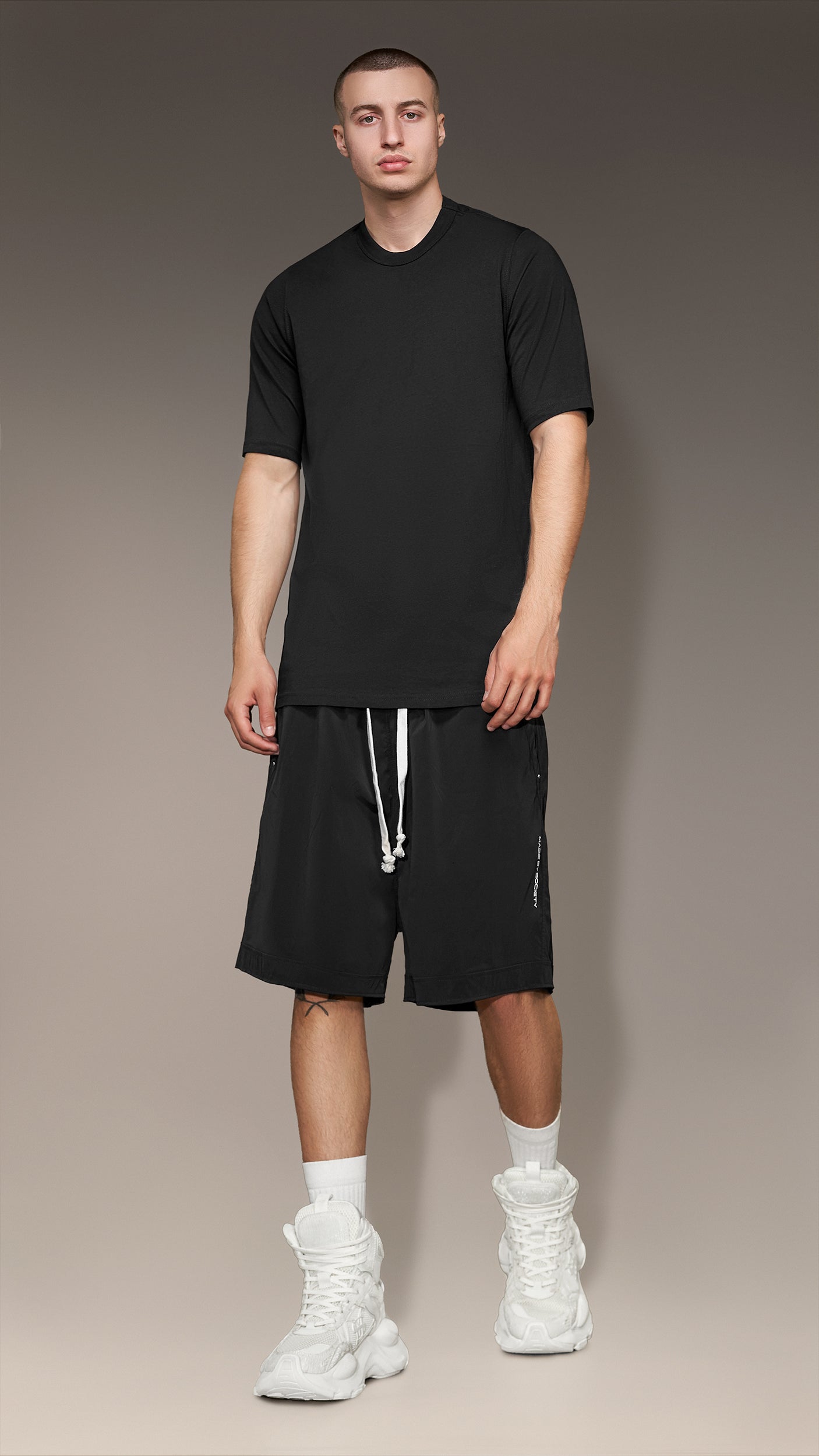 BRANDED T-SHIRT - T15459
