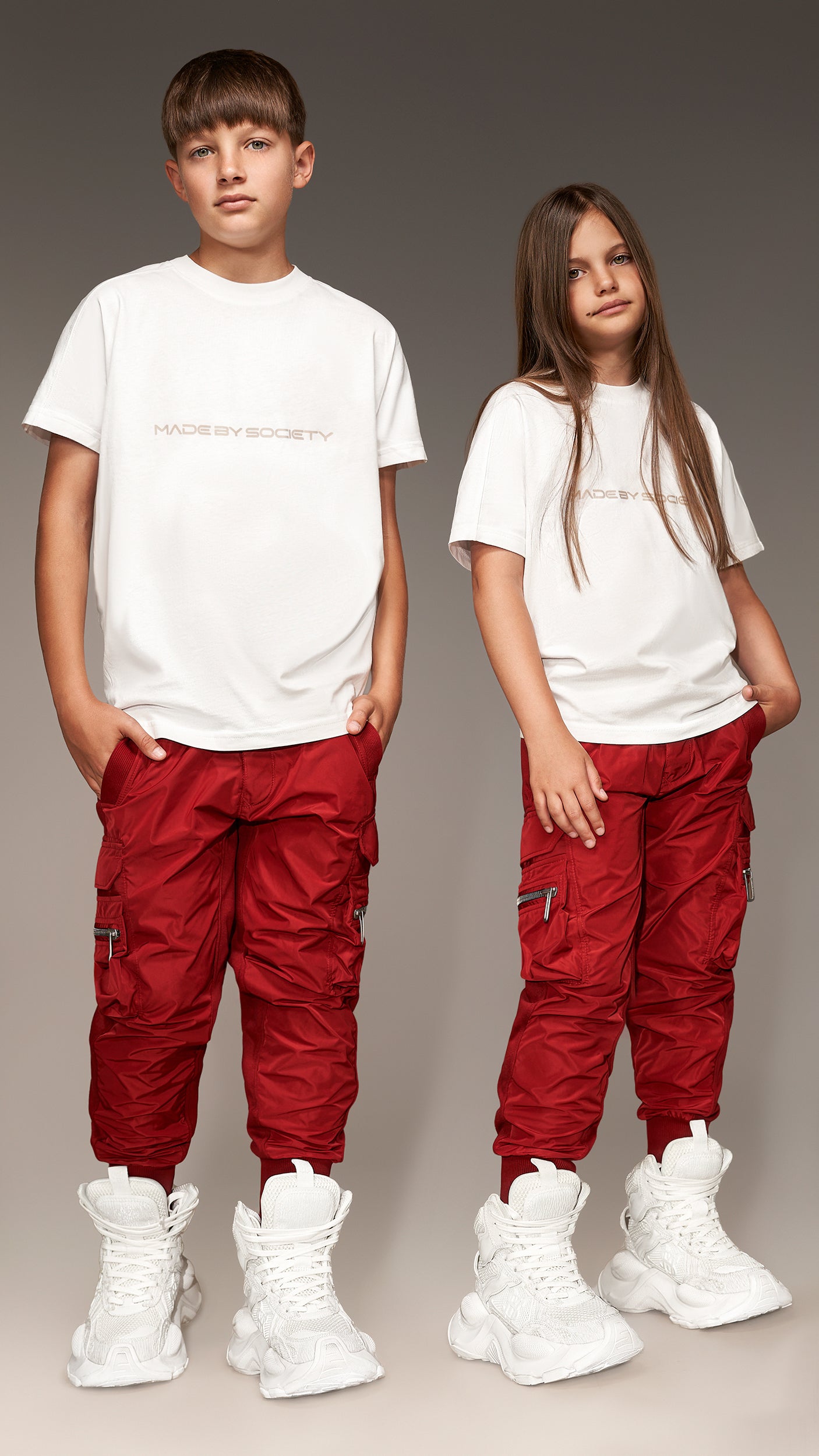 Cargo Pants - P35033