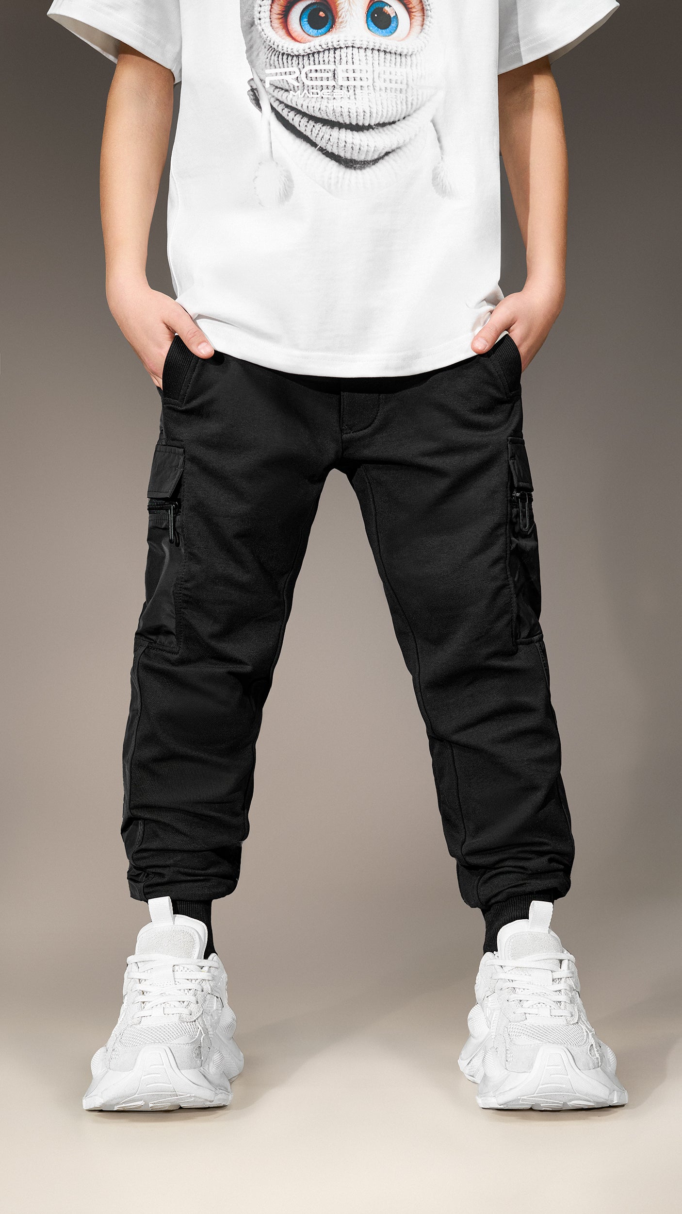 Cargo Pants - P35963