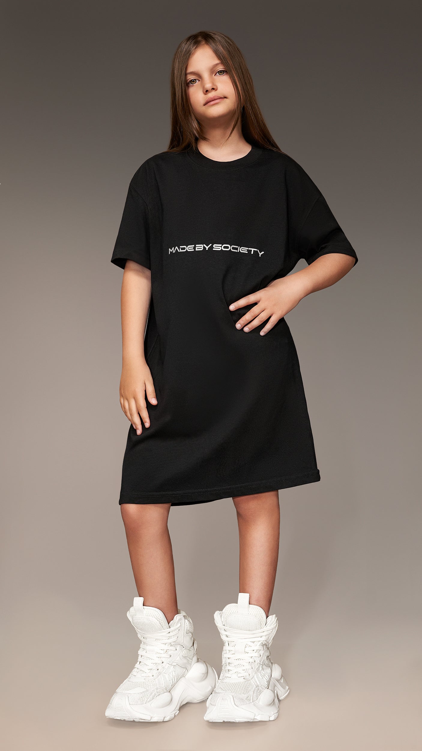 "Made By Society" Dress - D35681