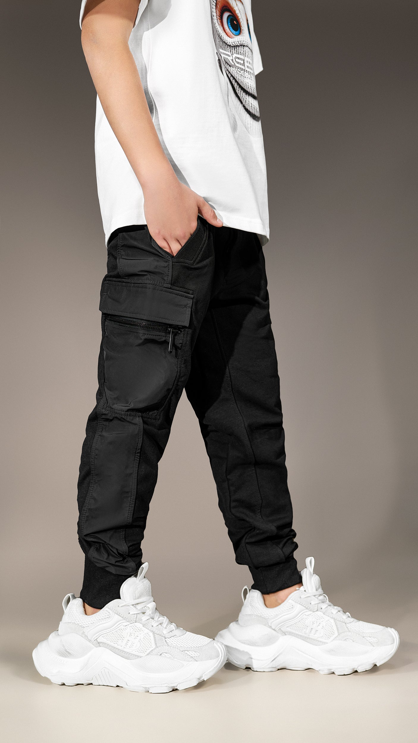 Cargo Pants - P35963