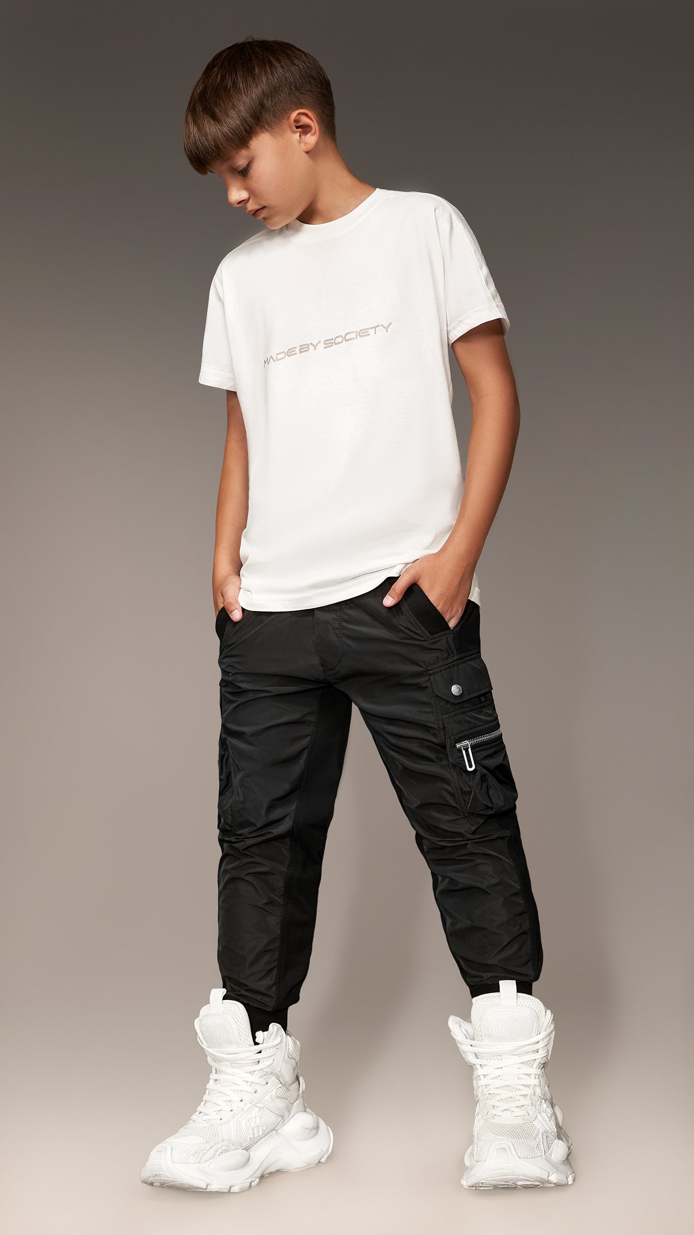 Cargo Pants - P34411