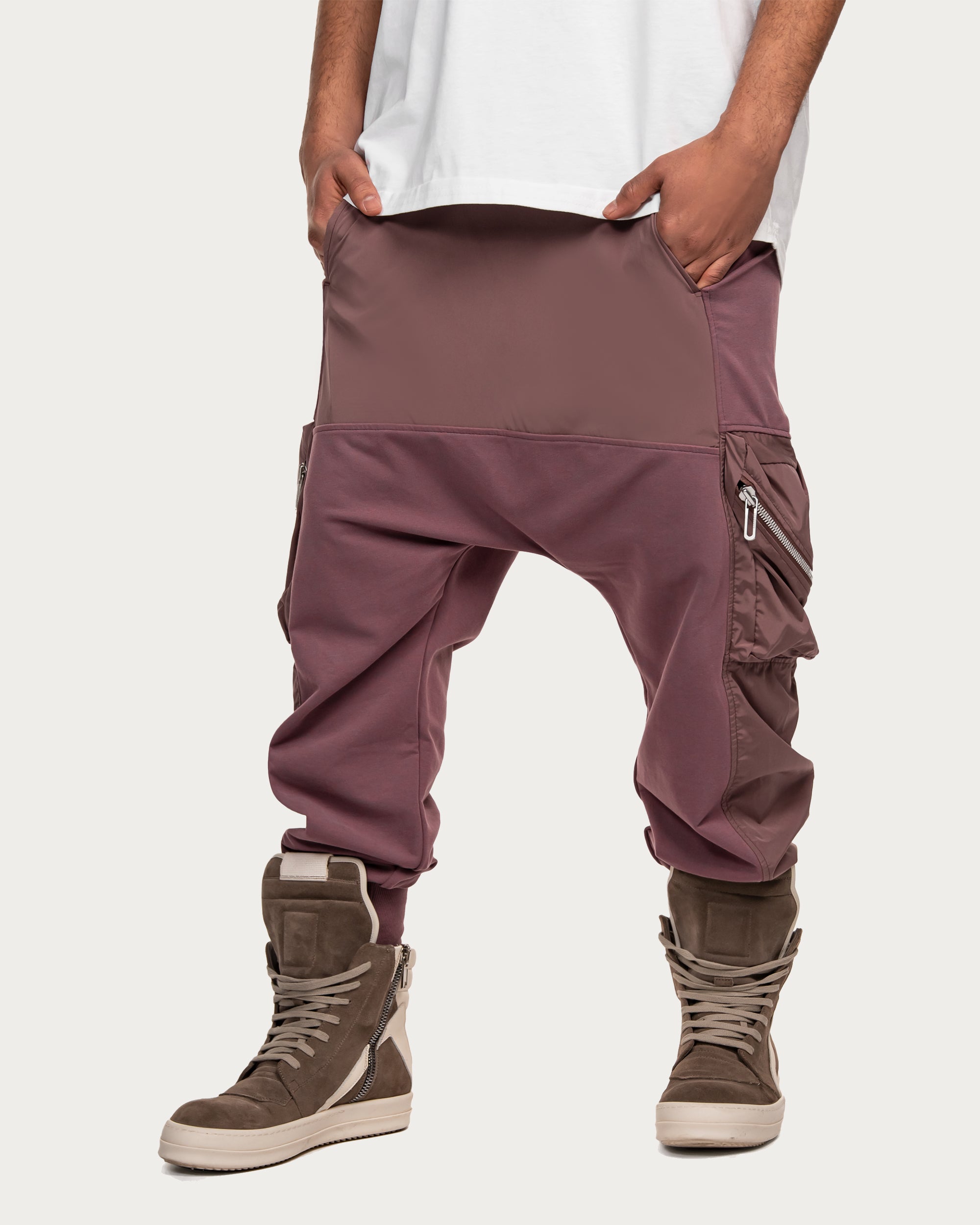 Cargo pants - P11398