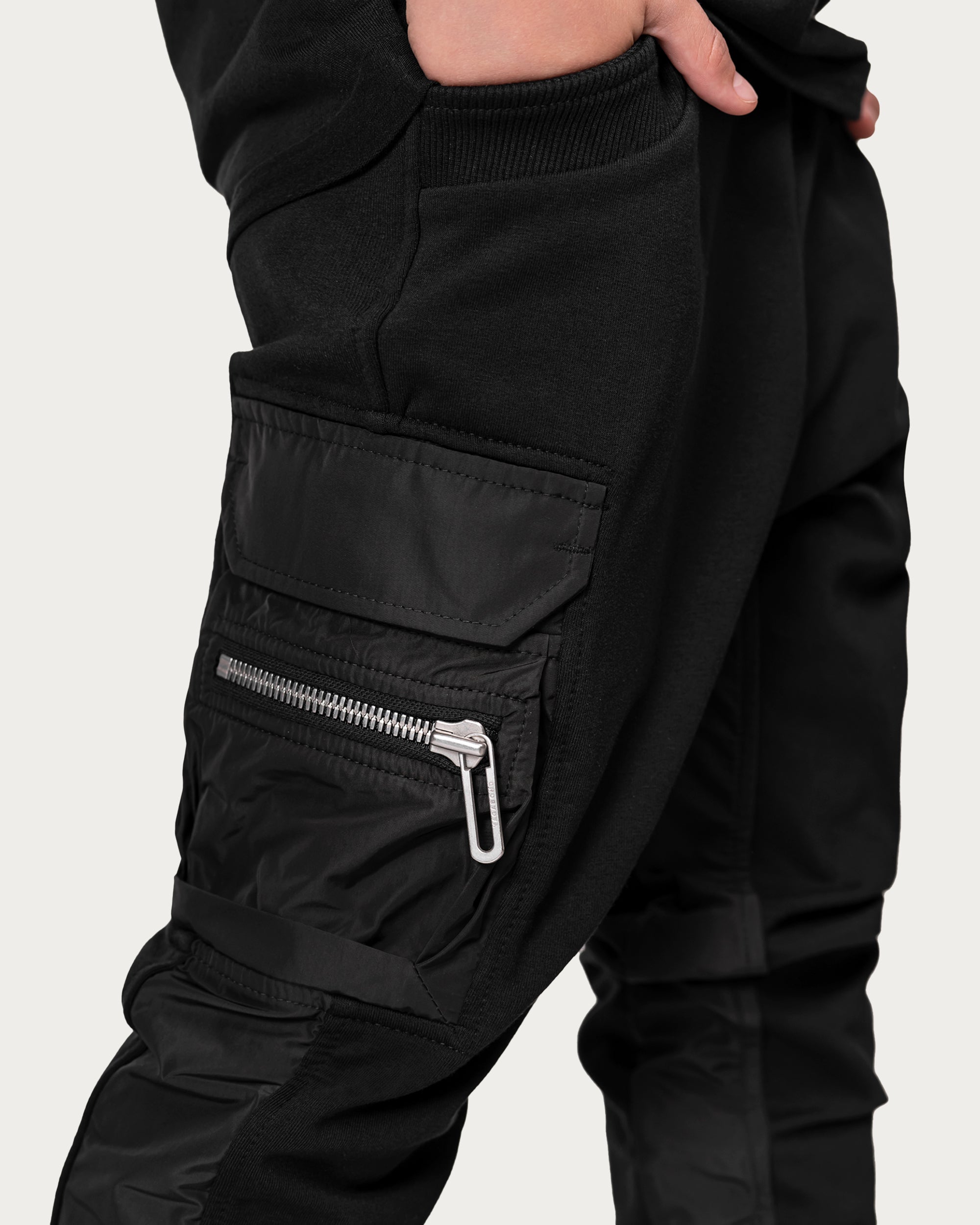 Cargo pants - P33442