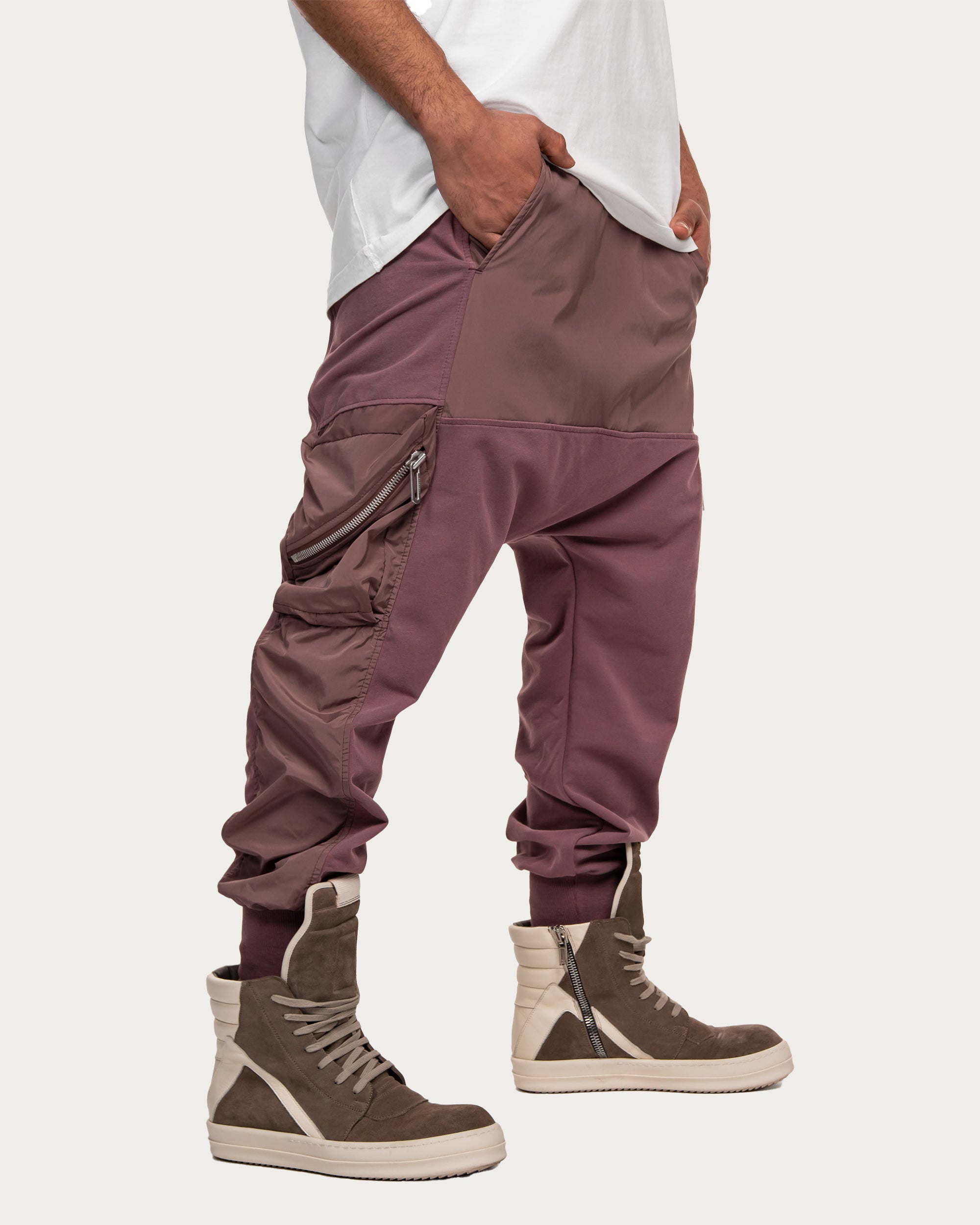 Cargo pants - P11398