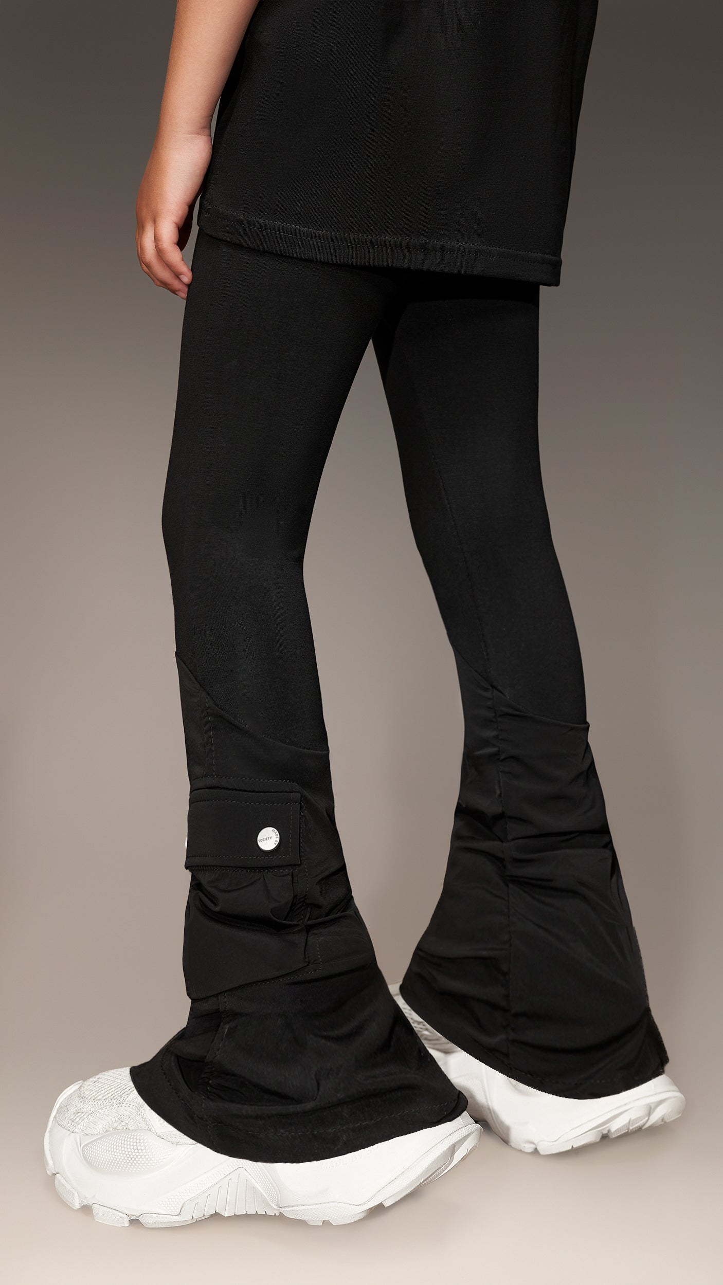 Flare Leggings - P35210