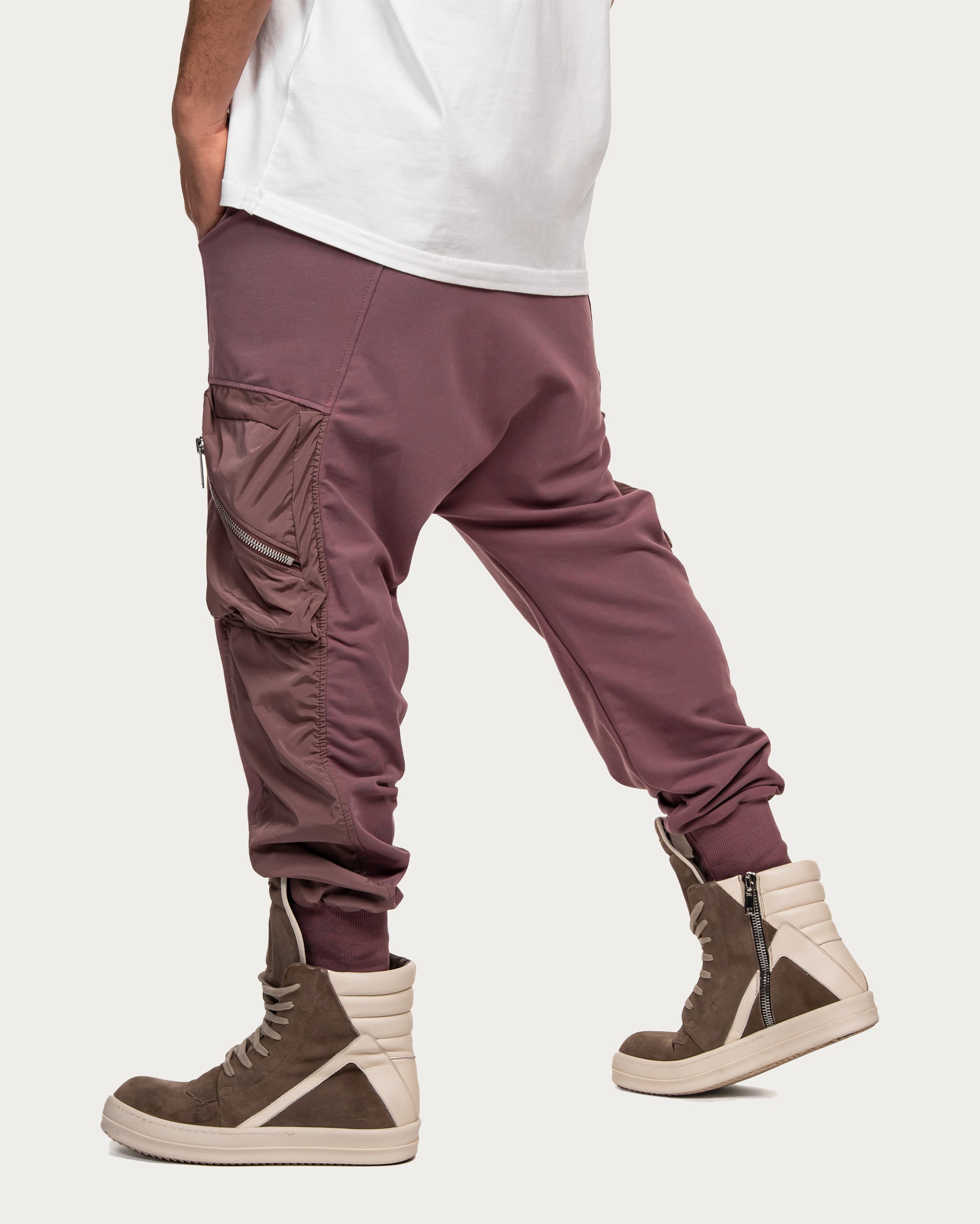 Cargo pants - P11398