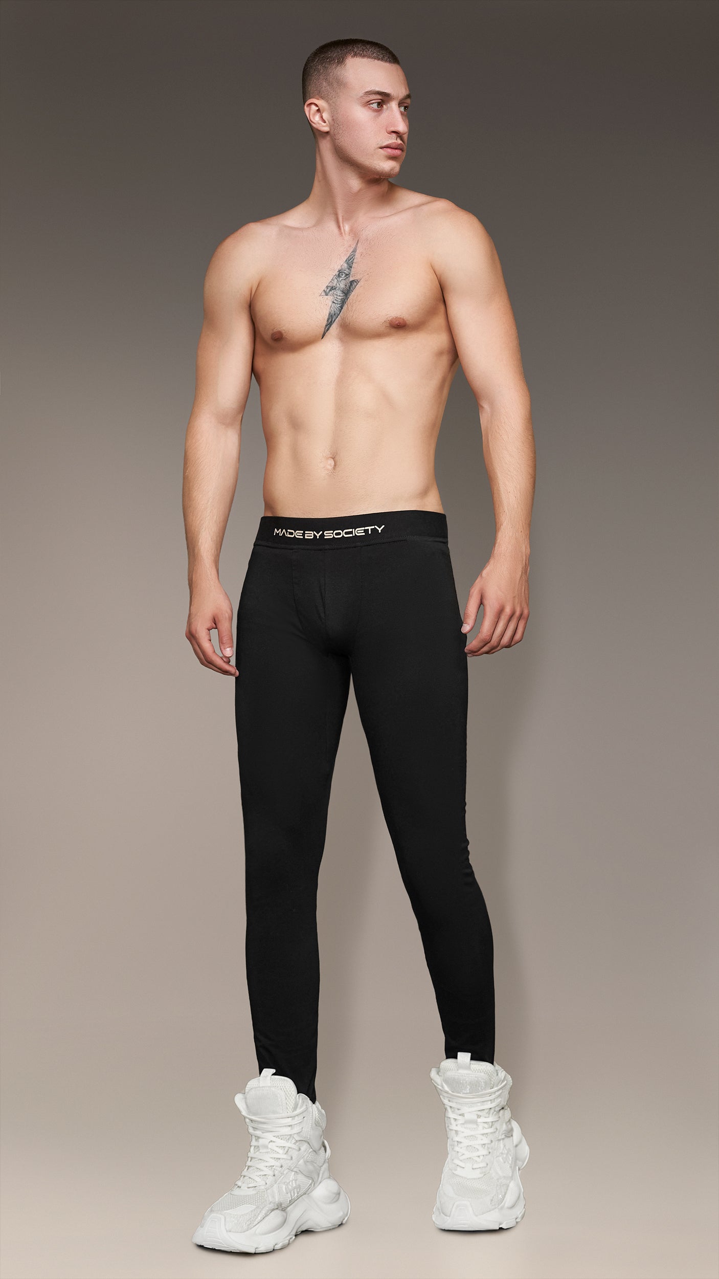 Made by Society Leggings - P15933