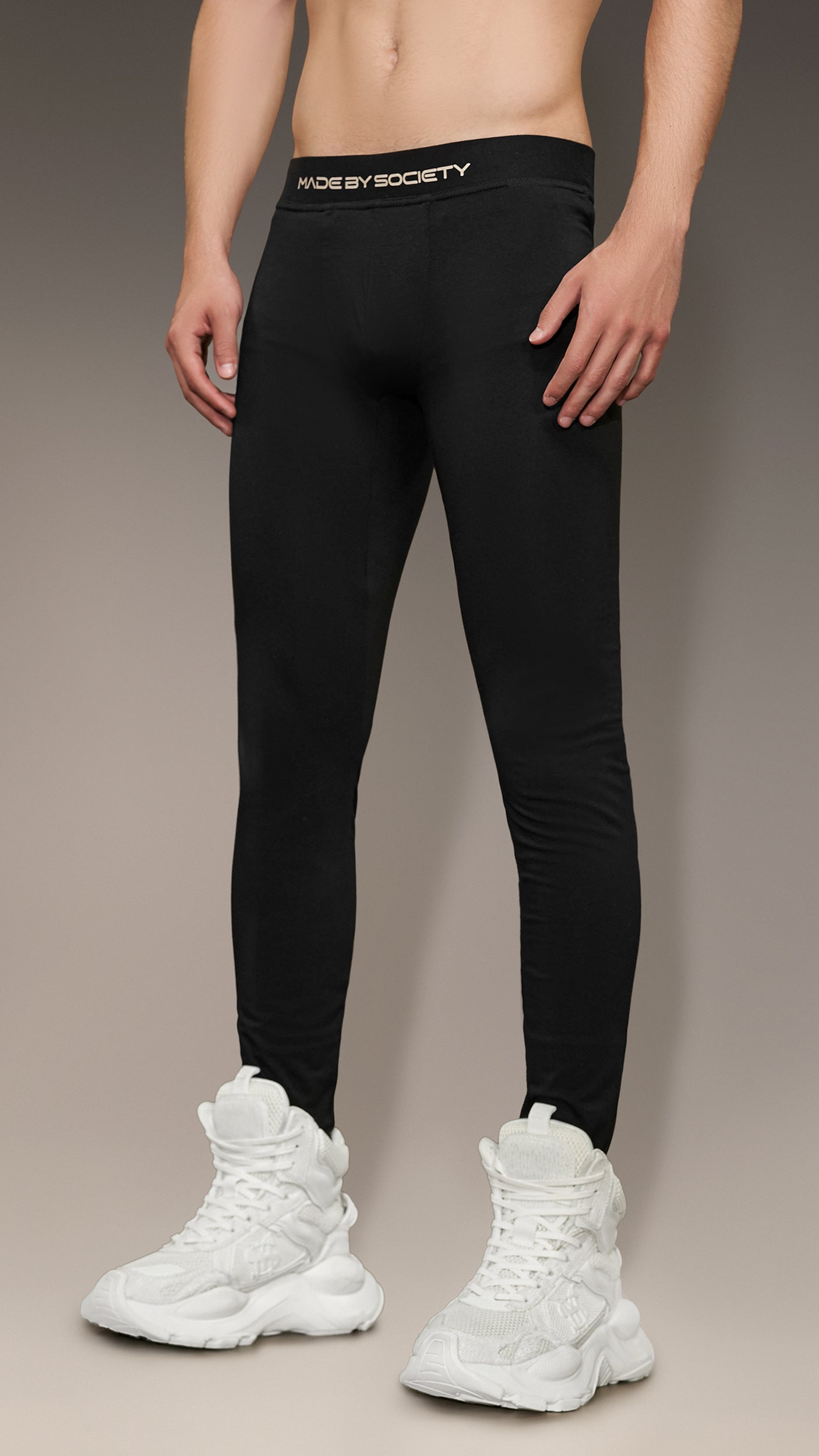 Made by Society Leggings - P15933