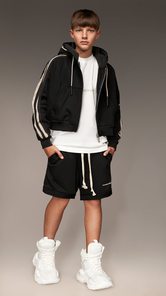 Hoodie Made by Society - H34849