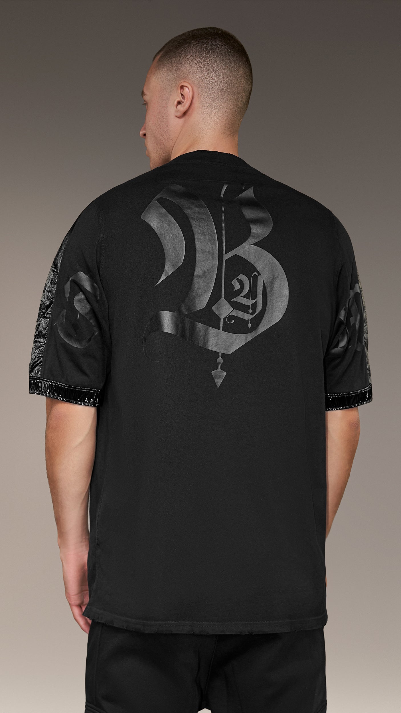 Tricou Made by Society - T15058