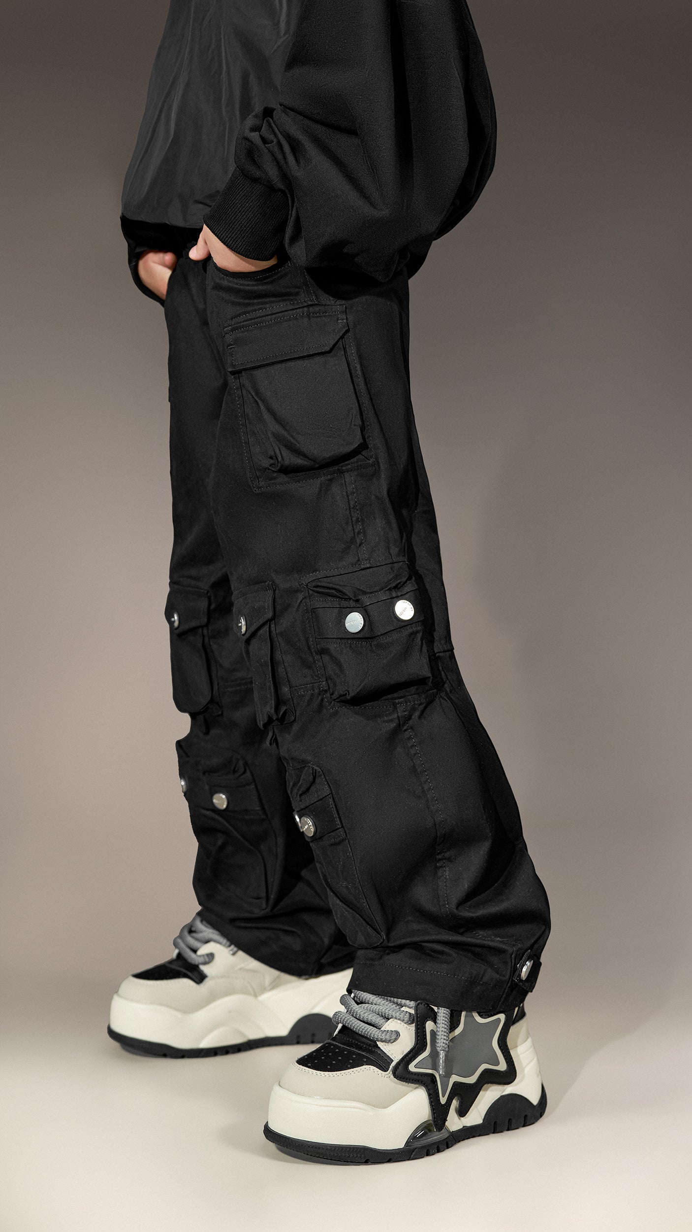 Cargo Pants - P33820