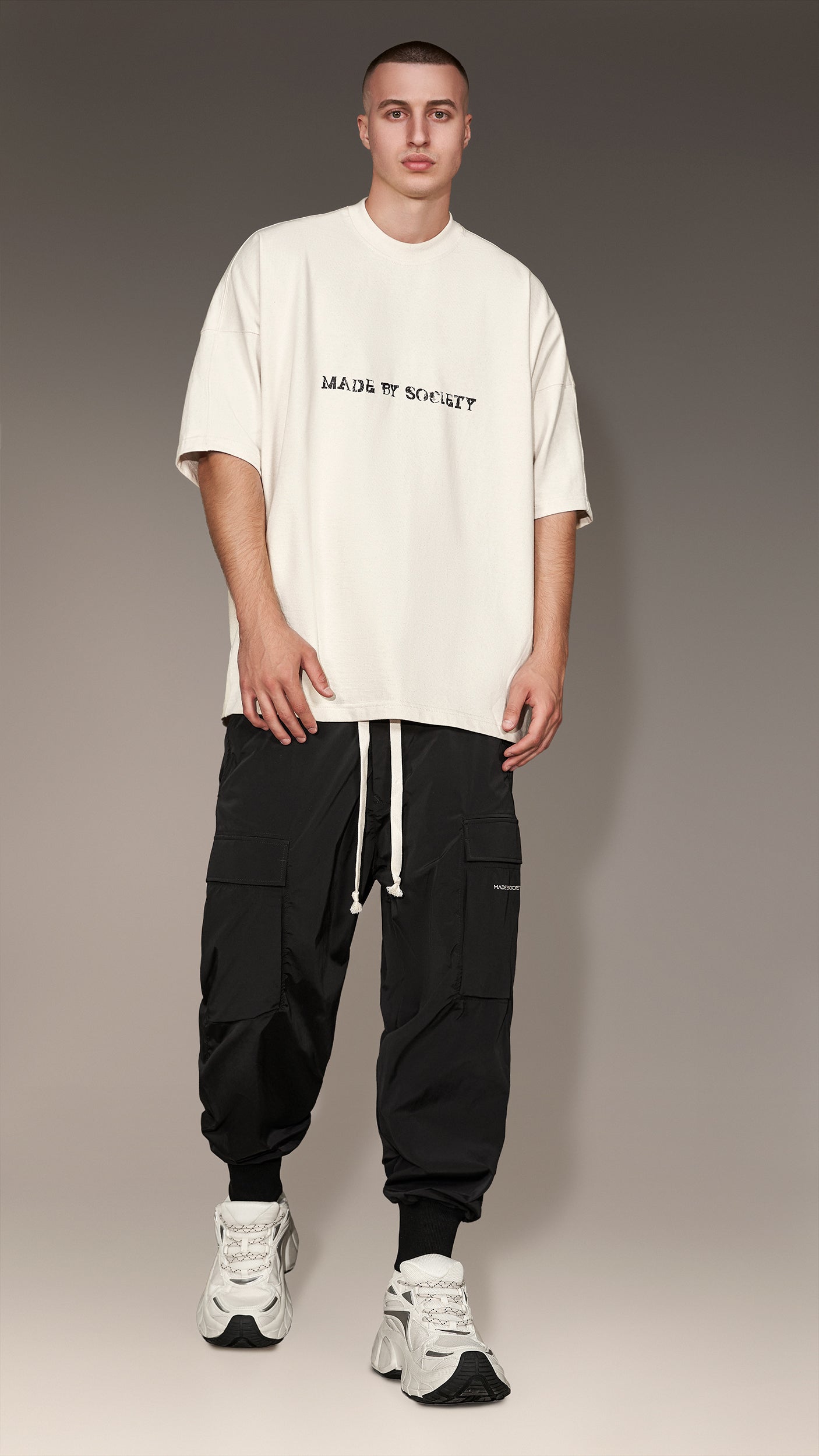 "YHWH" T-shirt - T16811