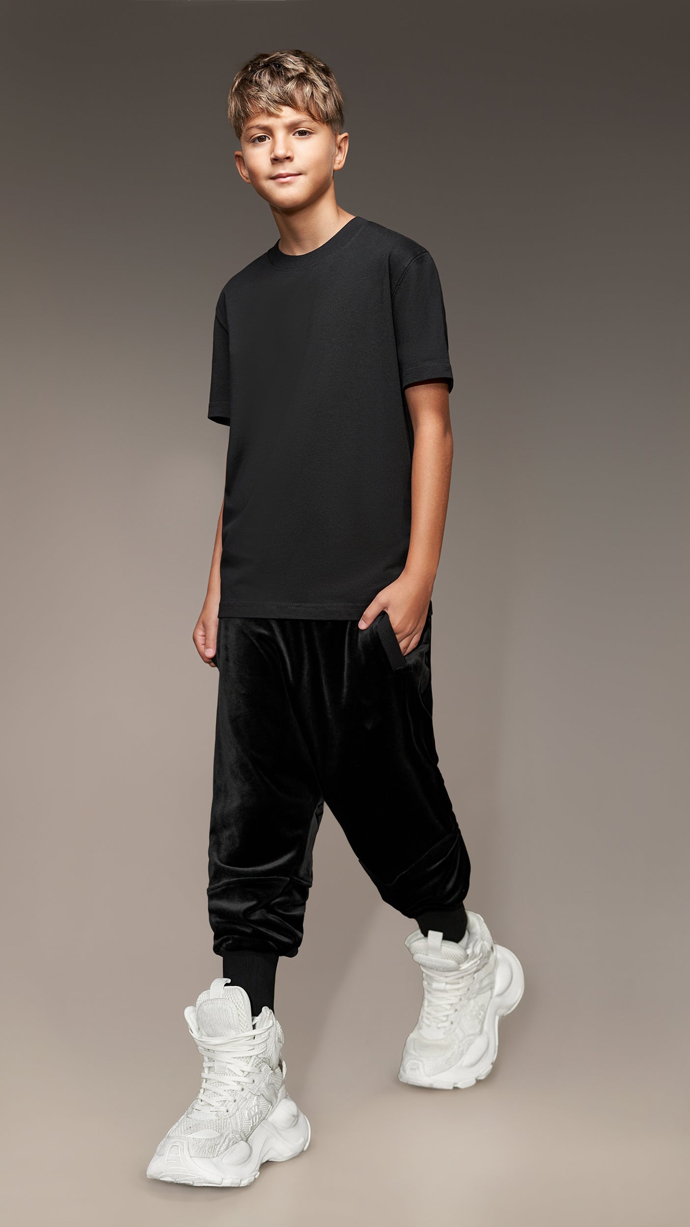 Tricou Made by Society - T34084