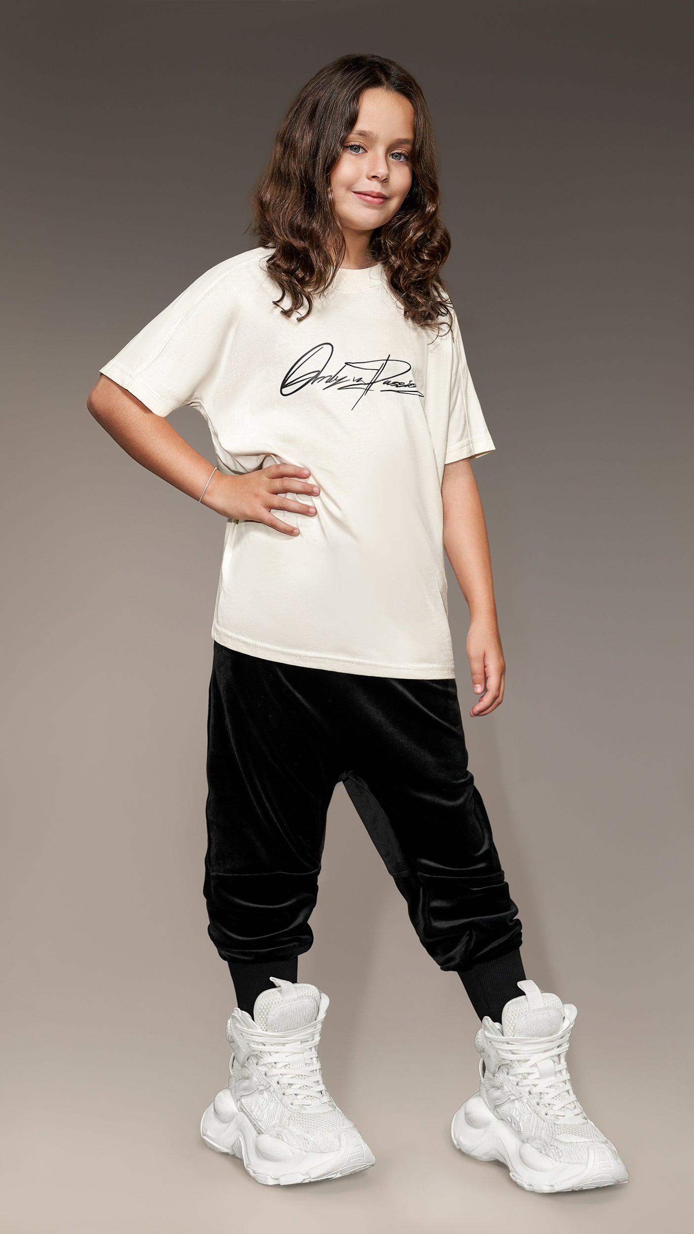 BRANDED T-SHIRT - T35590