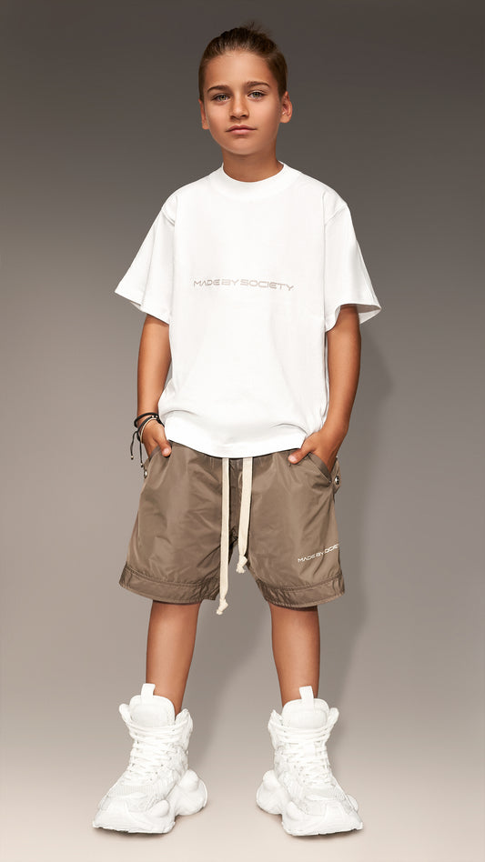 Camiseta "MADE BY SOCIETY" - T36495
