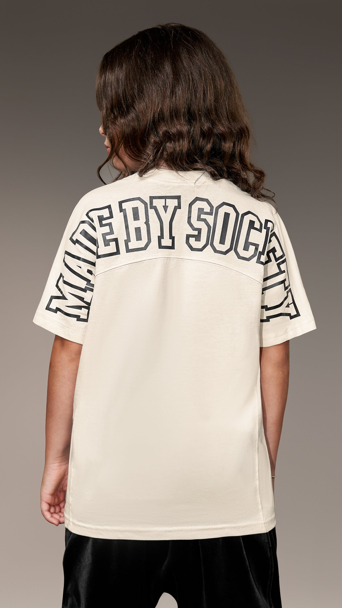 BRANDED T-SHIRT - T35590