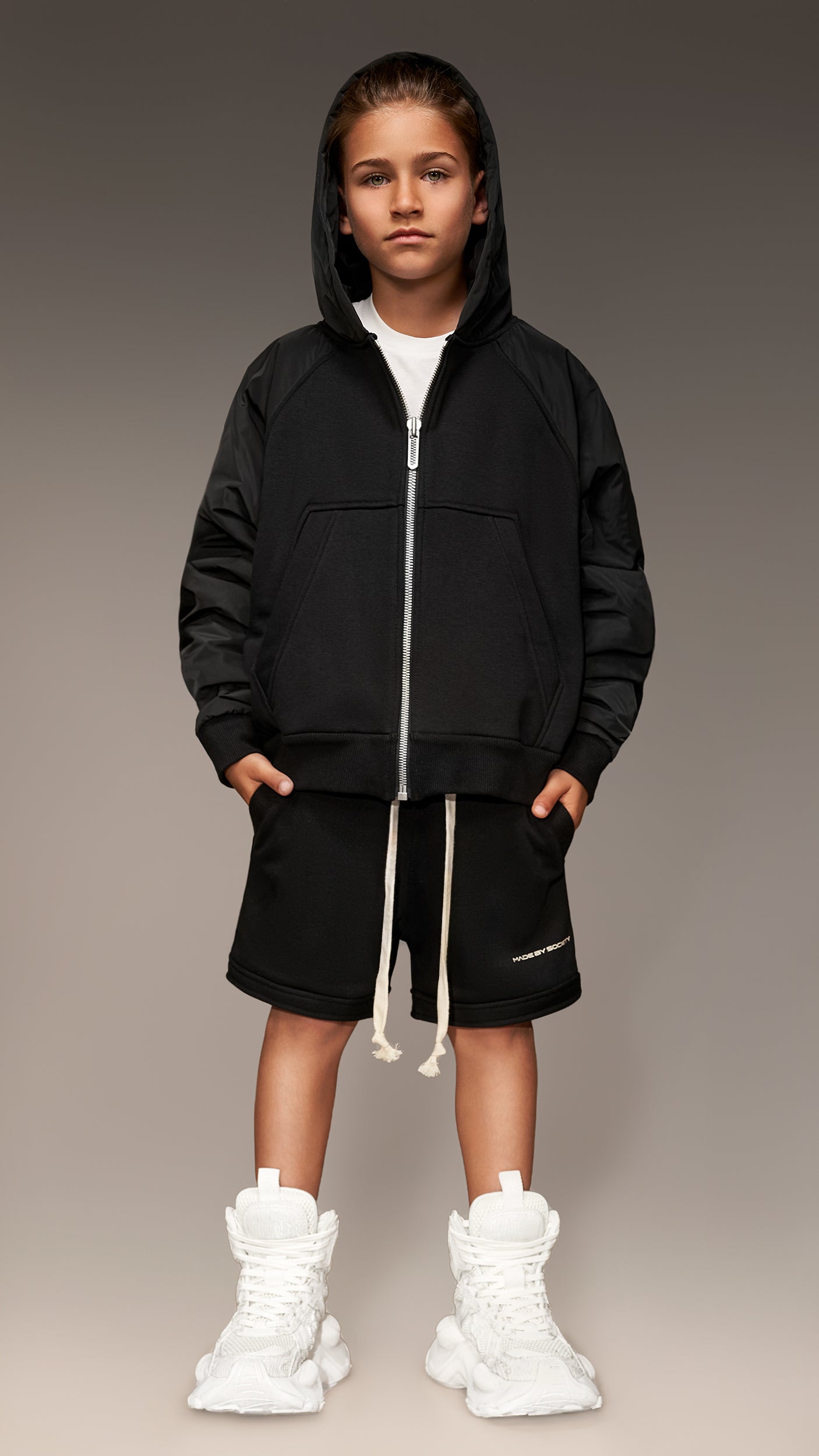 Money Hoodie - H34595