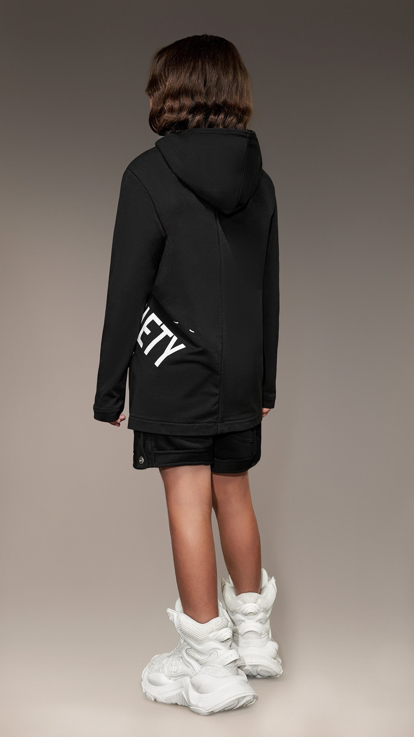 Made by society hoodie - H33928